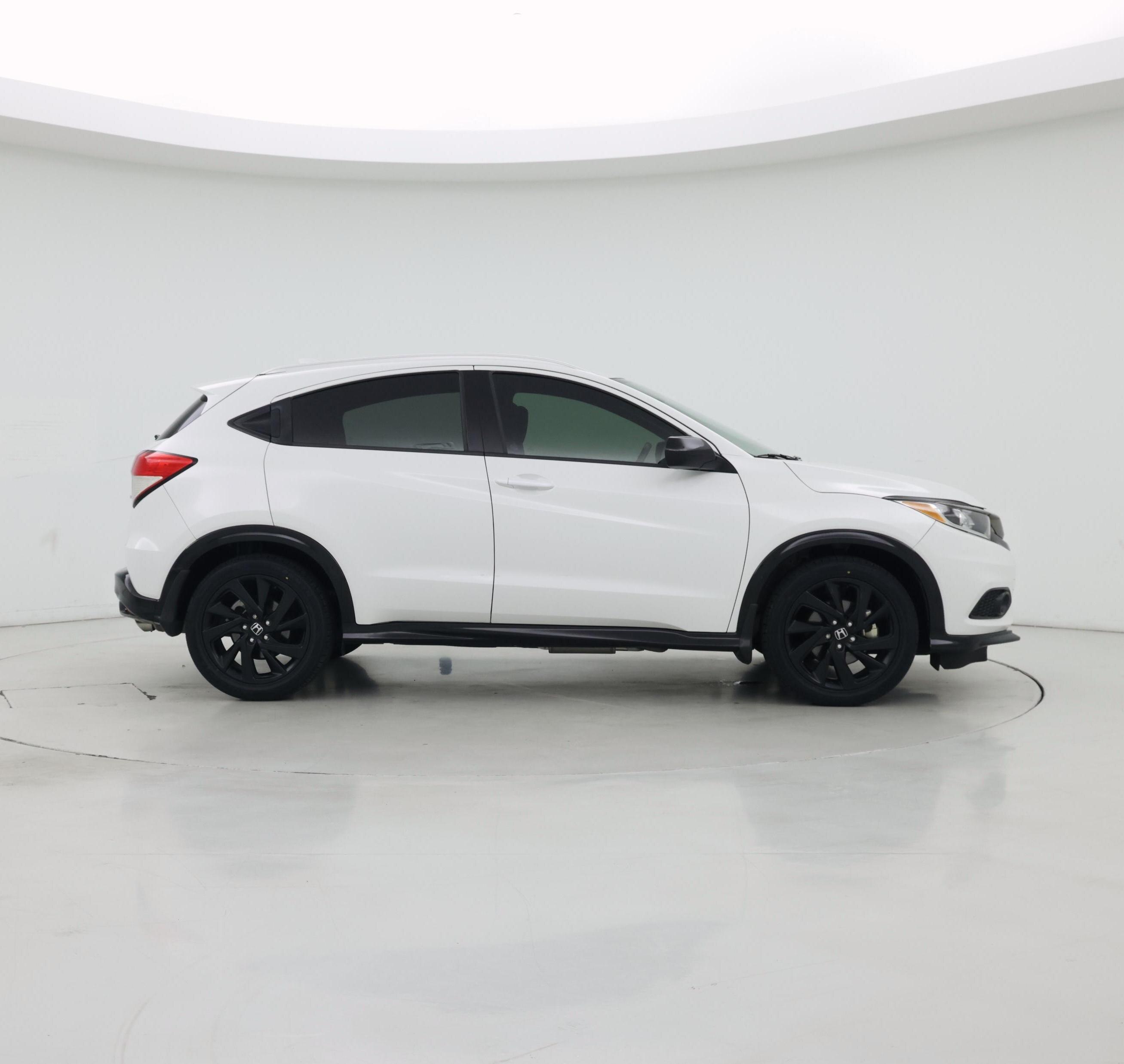 Thumbnail: 2022 Honda HR-V - 7
