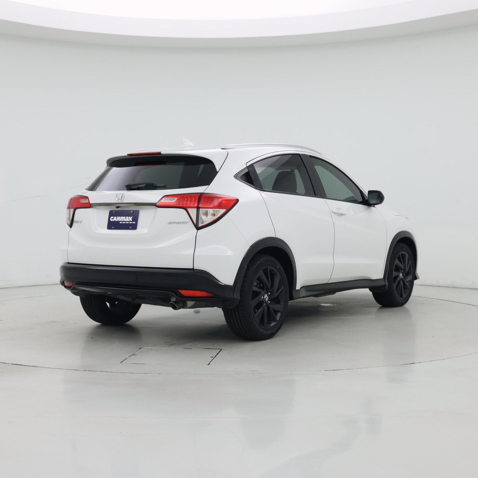 Thumbnail: 2022 Honda HR-V - 8