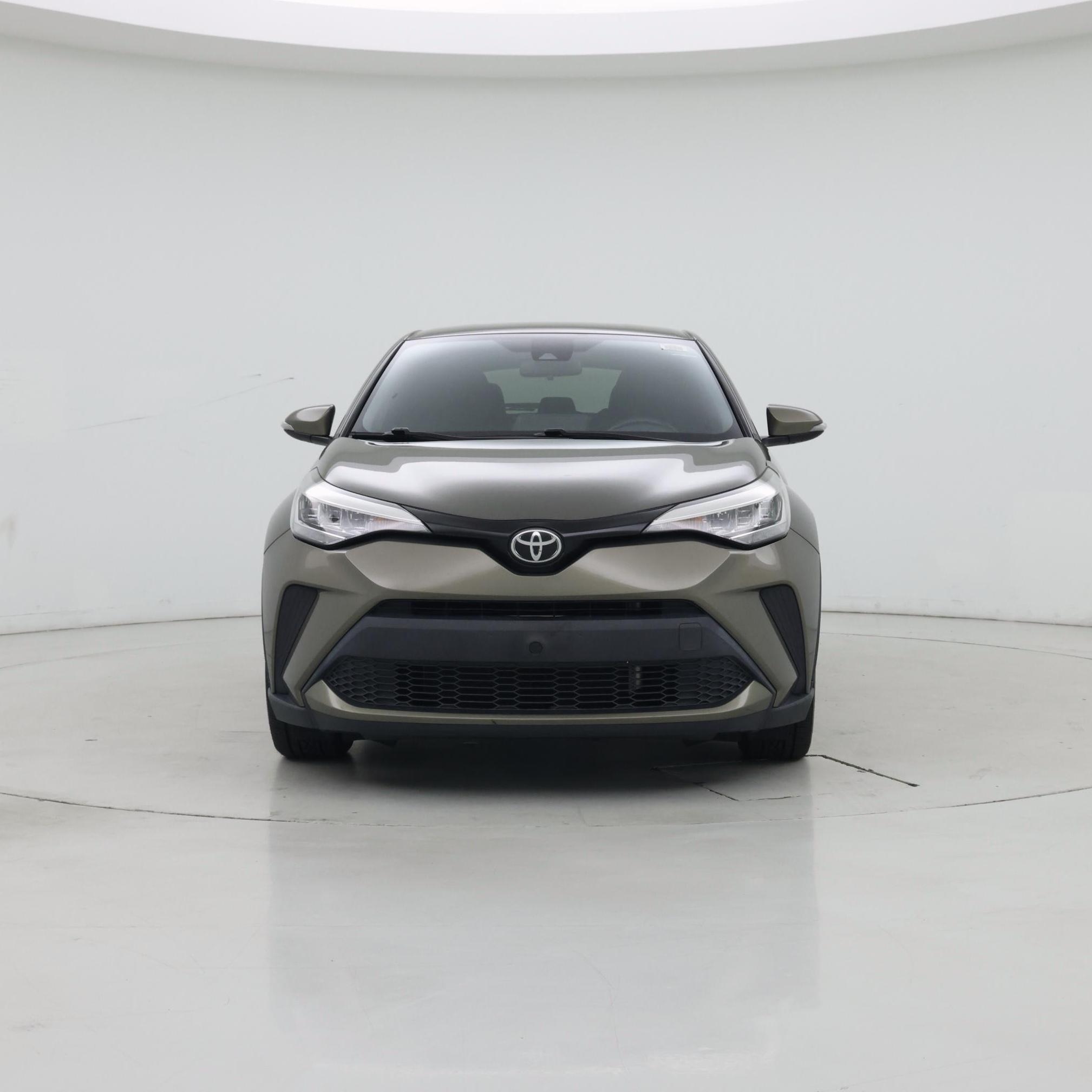 Thumbnail: 2021 Toyota C-HR - 5