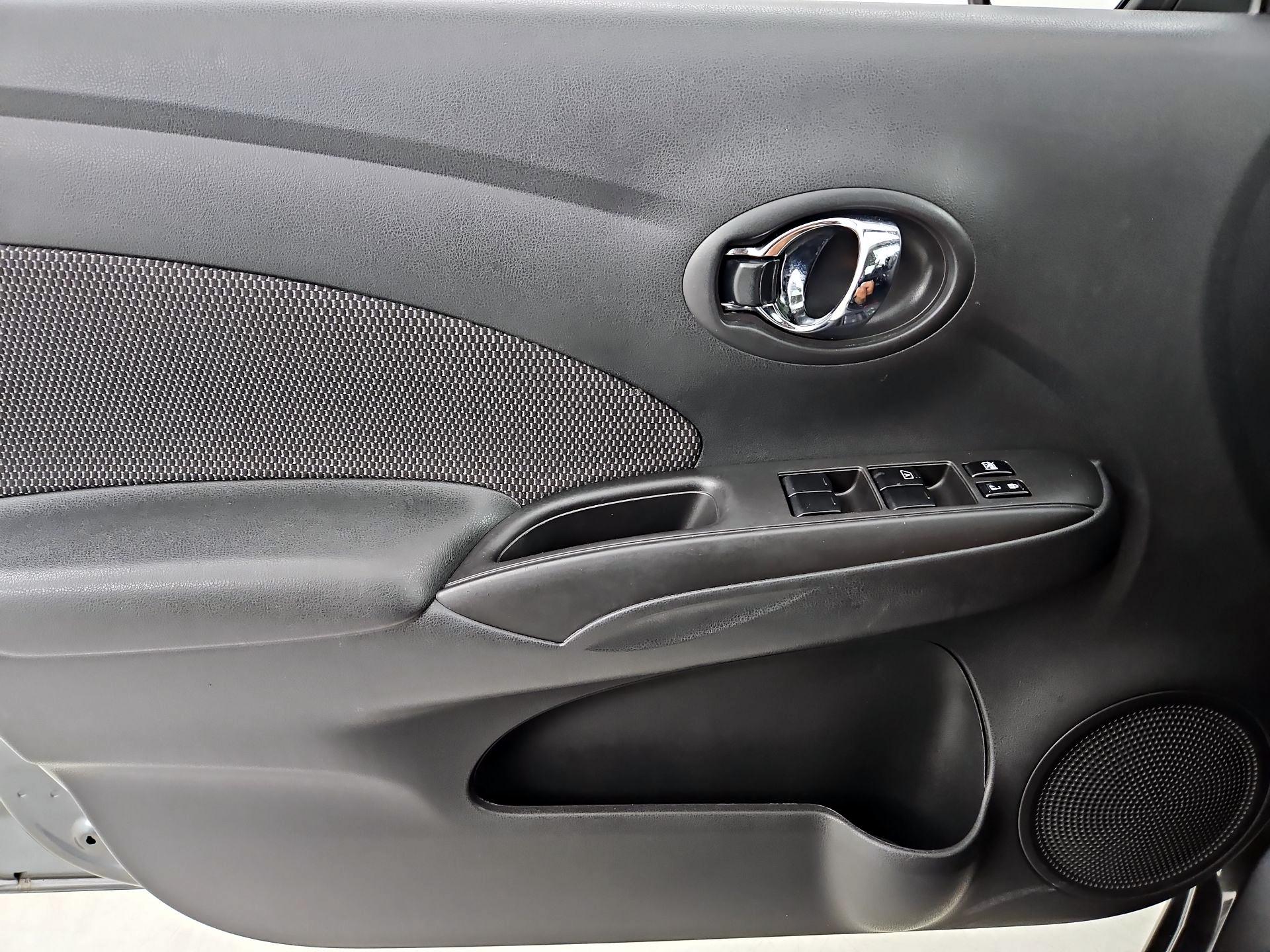 Thumbnail: 2016 Nissan Versa - 12