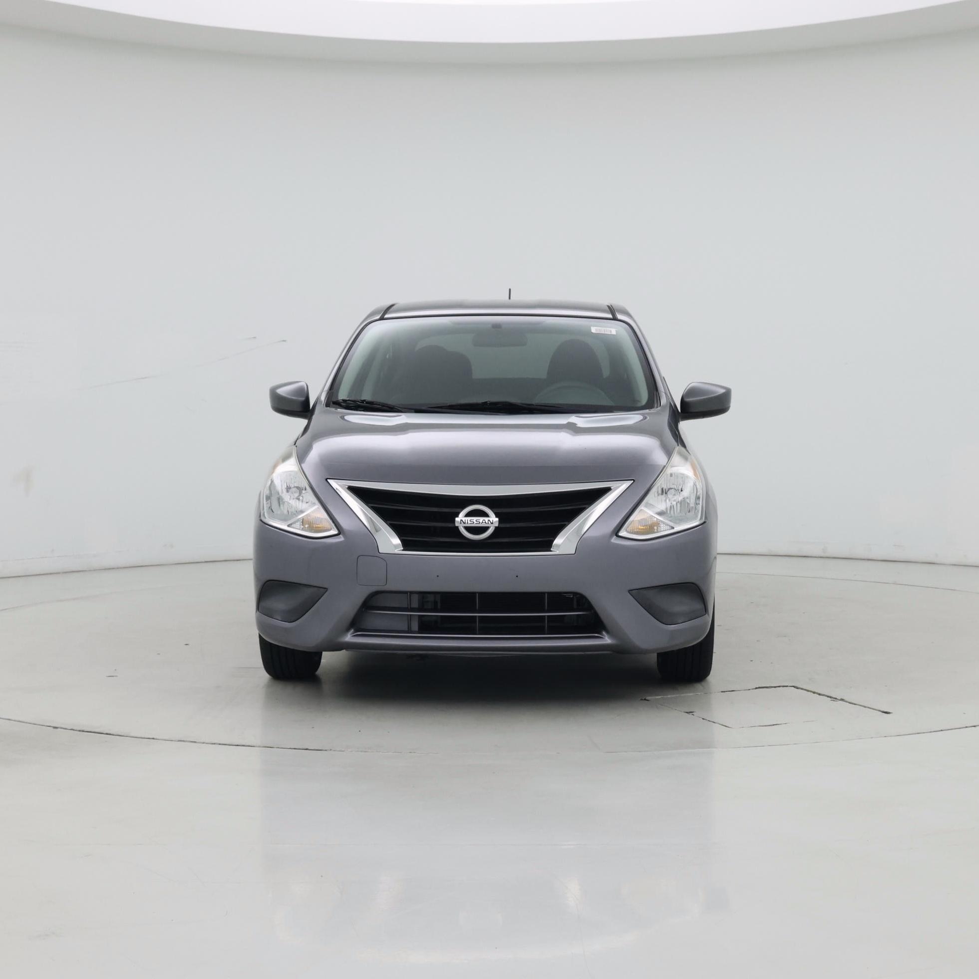 Thumbnail: 2016 Nissan Versa - 5