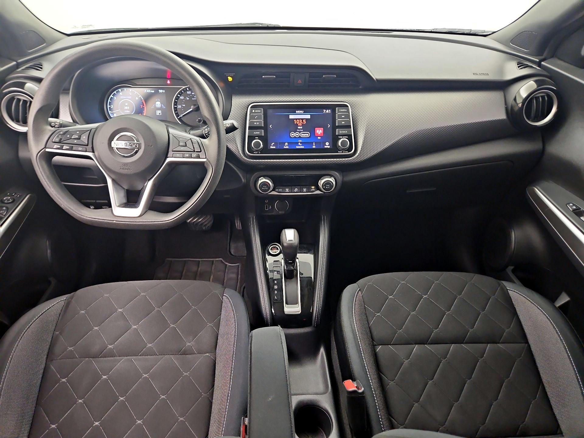 Thumbnail: 2019 Nissan Kicks - 9