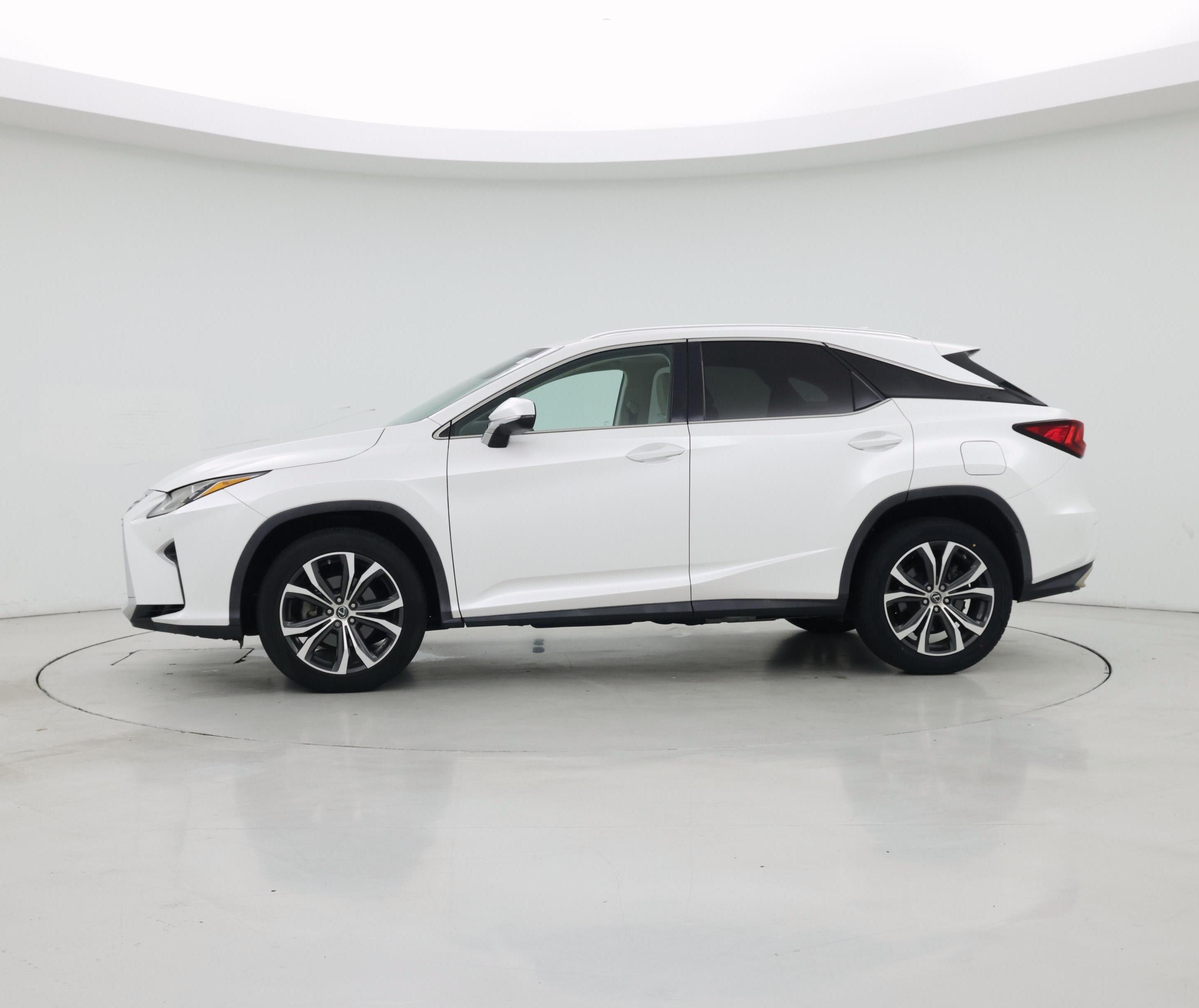 Thumbnail: 2018 Lexus RX - 3
