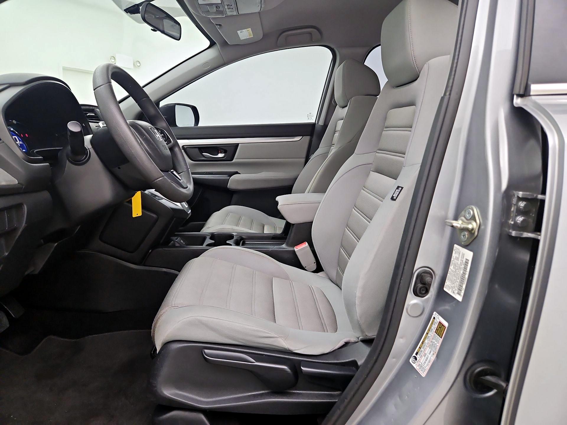 Thumbnail: 2017 Honda CR-V - 11