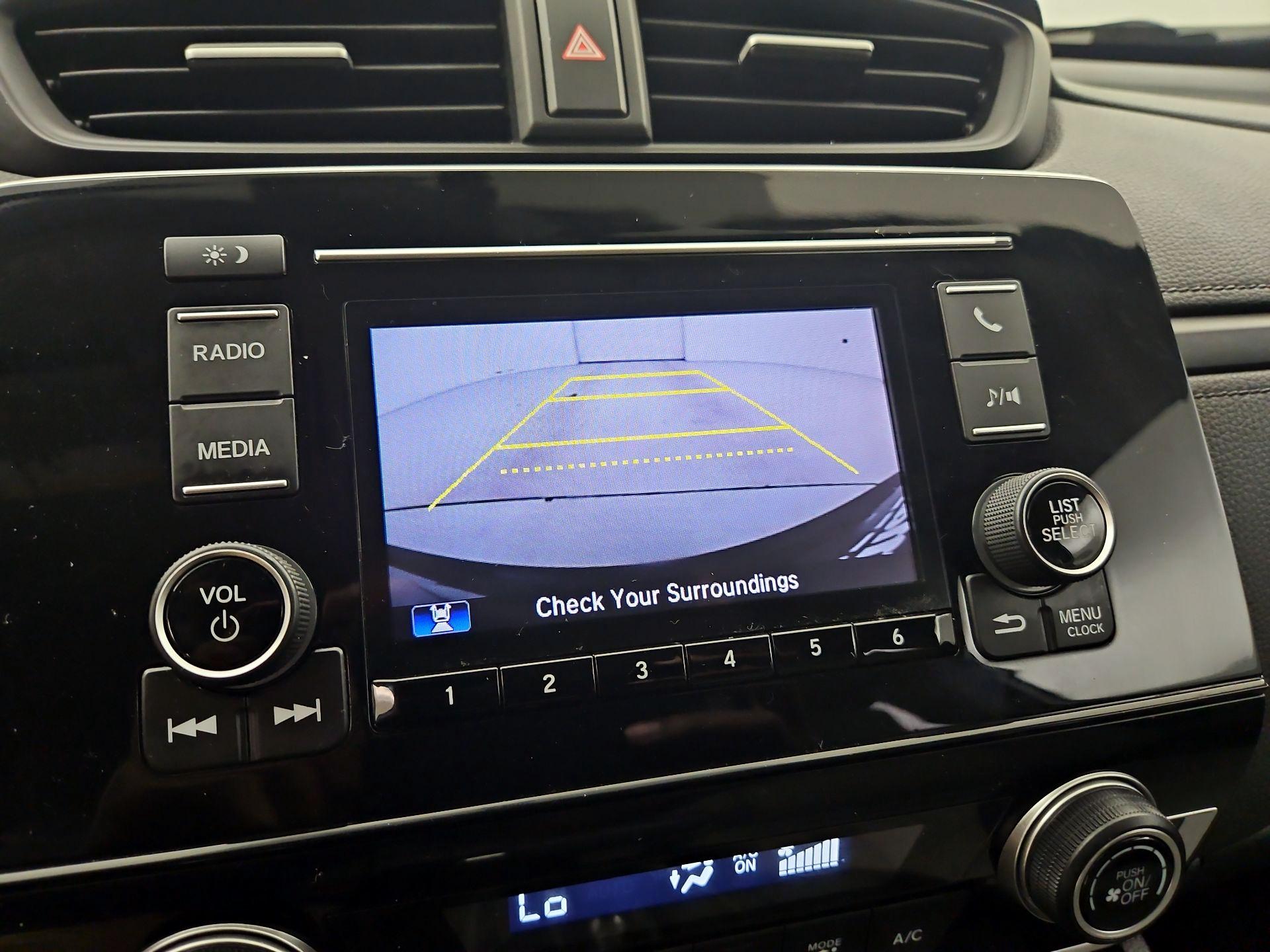 Thumbnail: 2017 Honda CR-V - 14