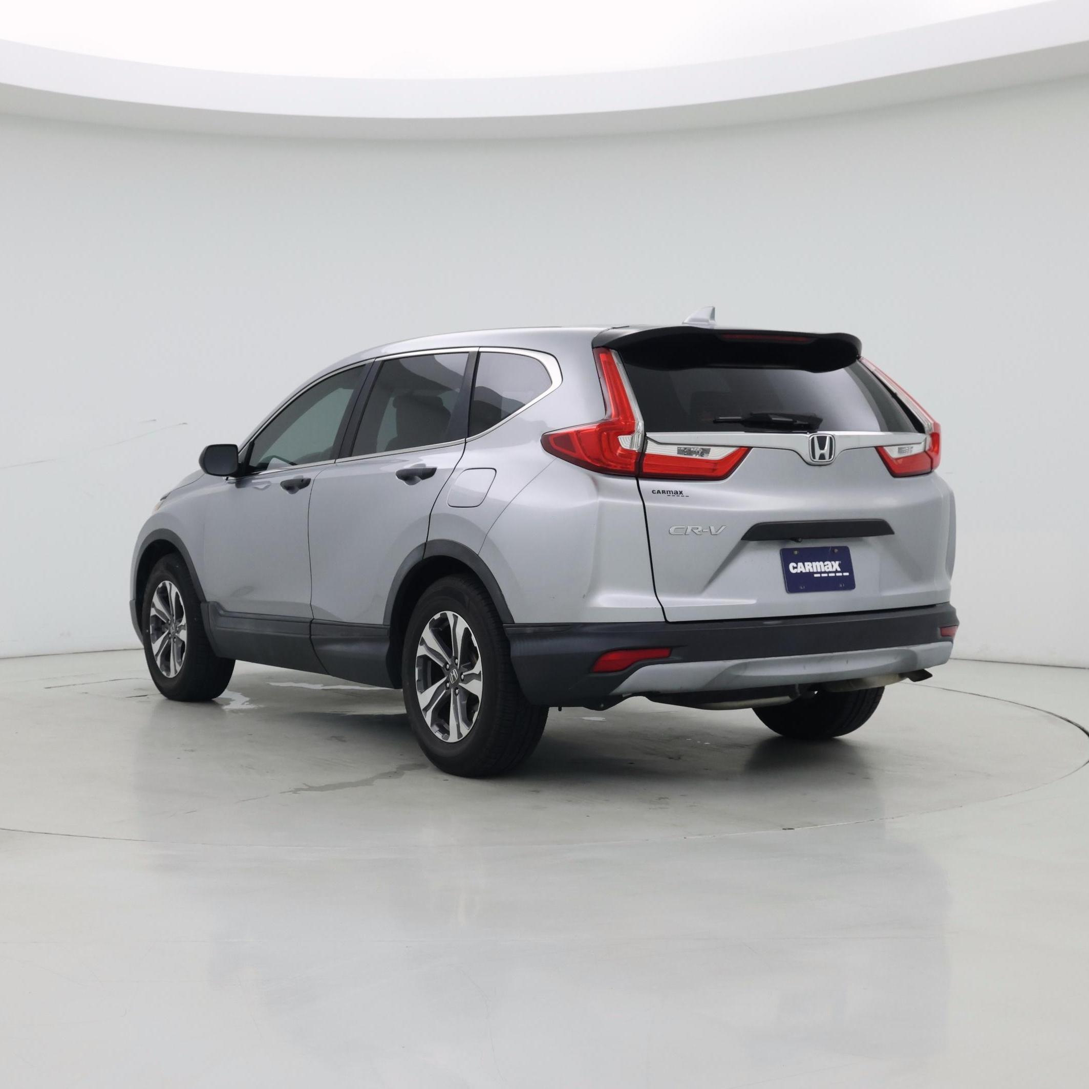 Thumbnail: 2017 Honda CR-V - 2