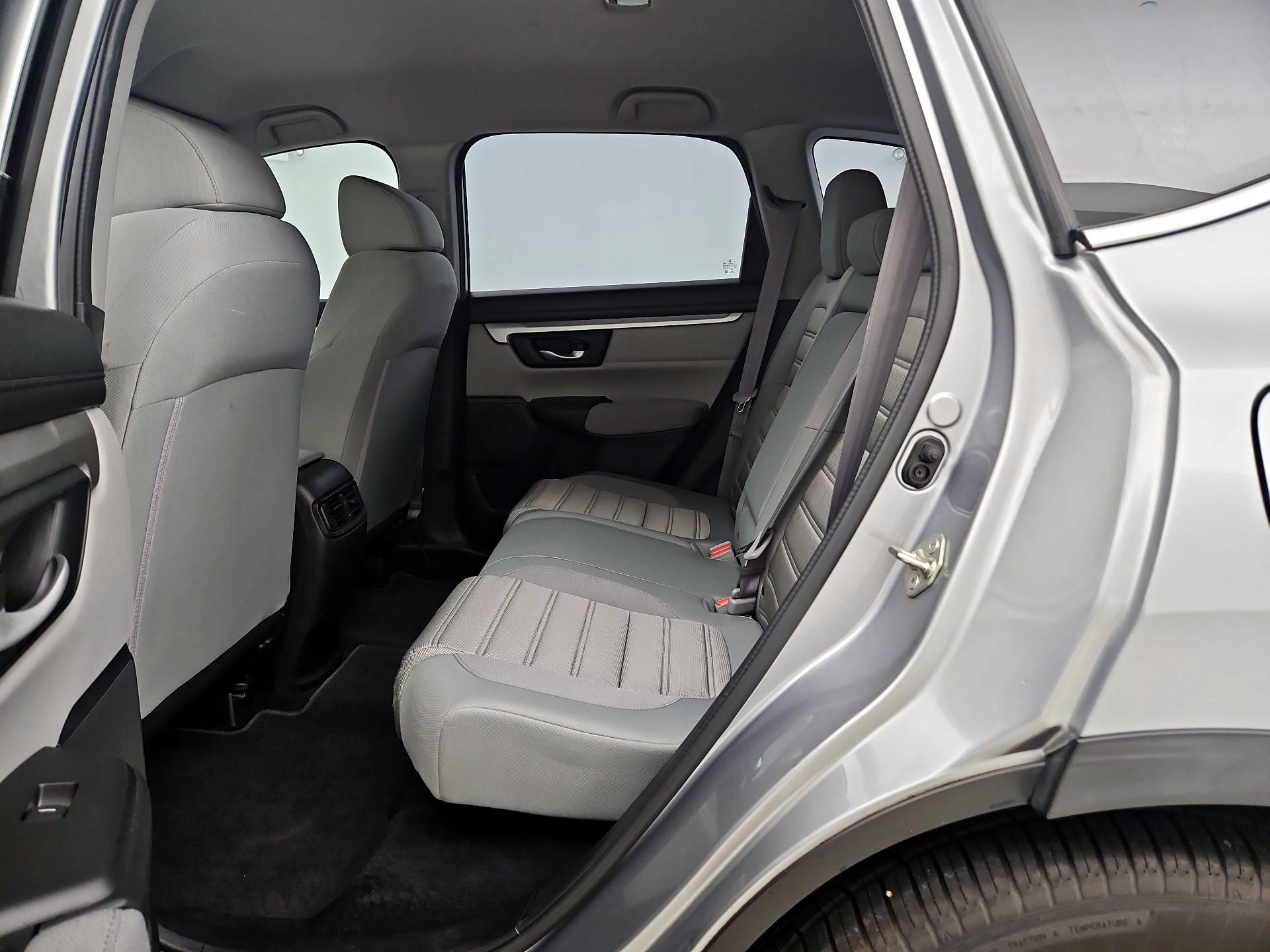 Thumbnail: 2017 Honda CR-V - 19