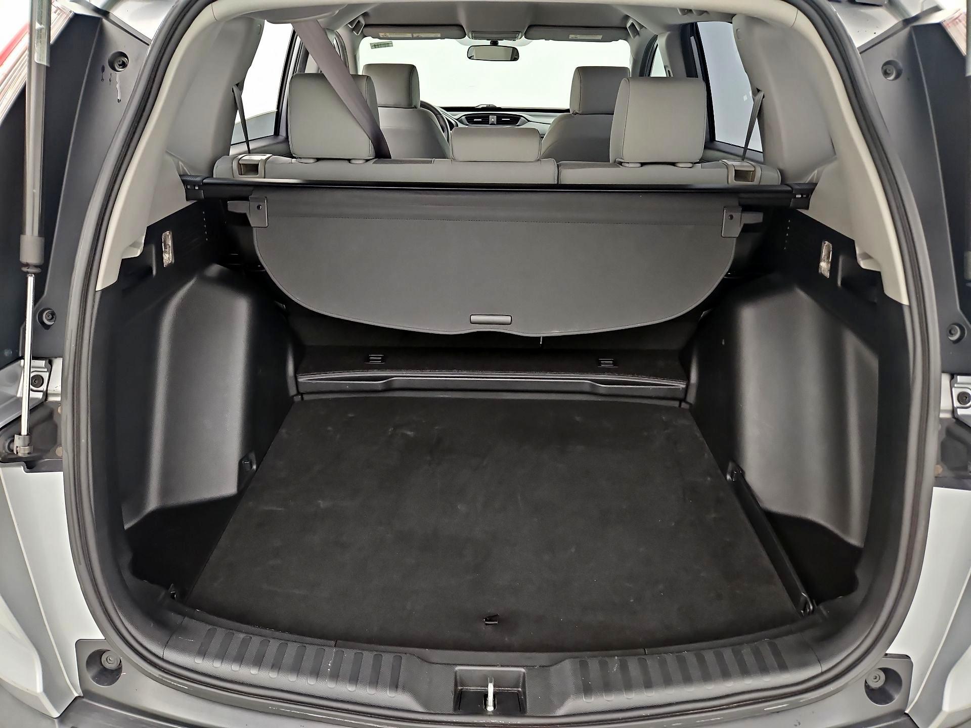 Thumbnail: 2017 Honda CR-V - 20