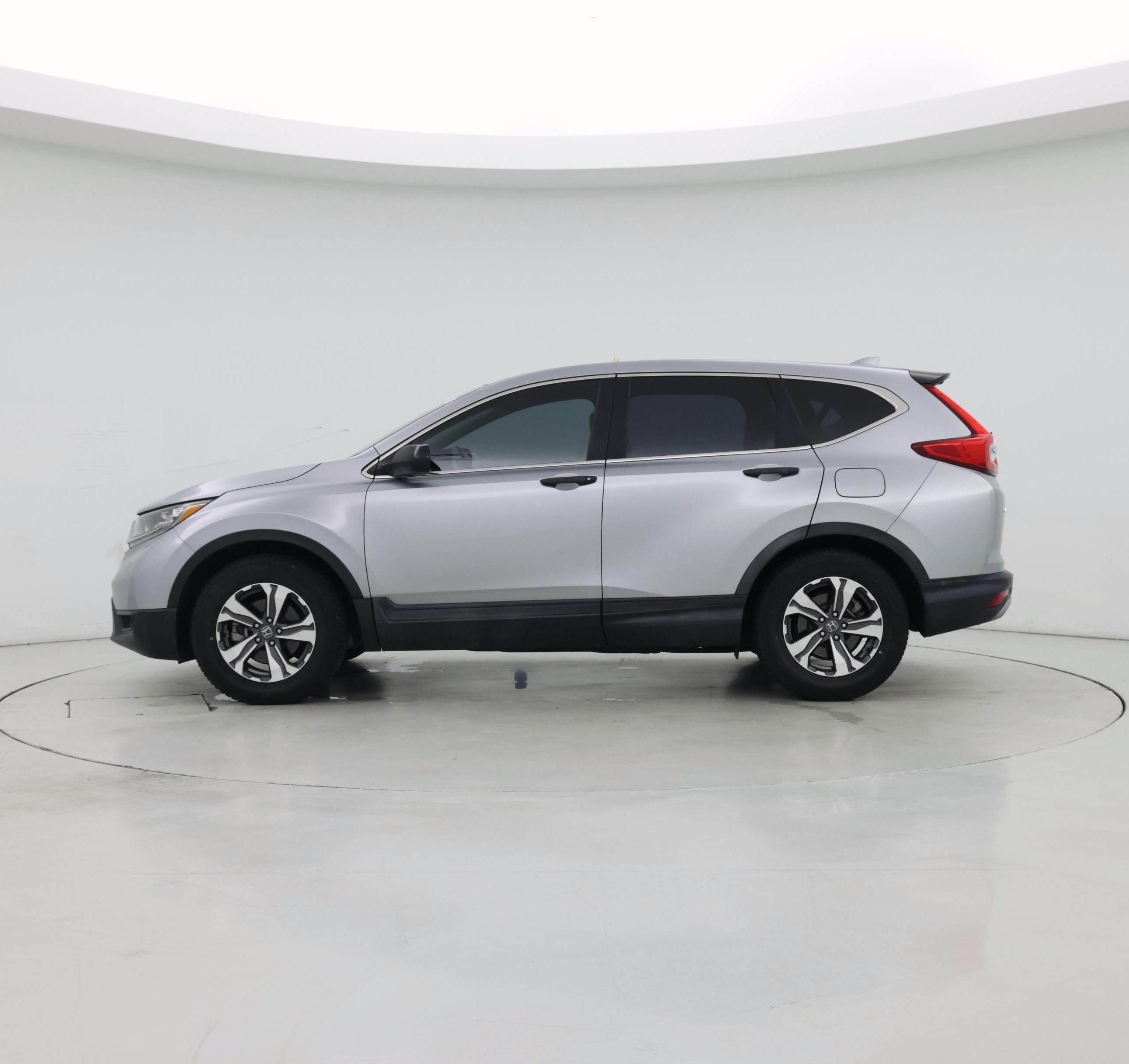 Thumbnail: 2017 Honda CR-V - 3