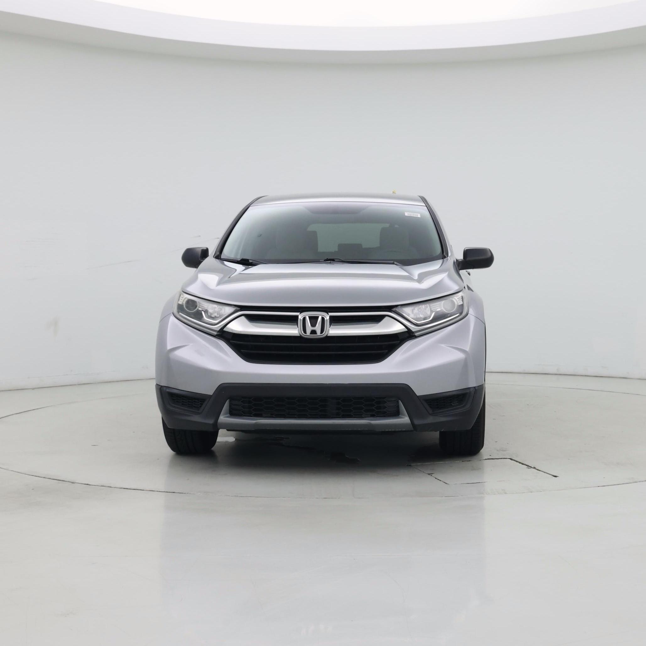 Thumbnail: 2017 Honda CR-V - 5