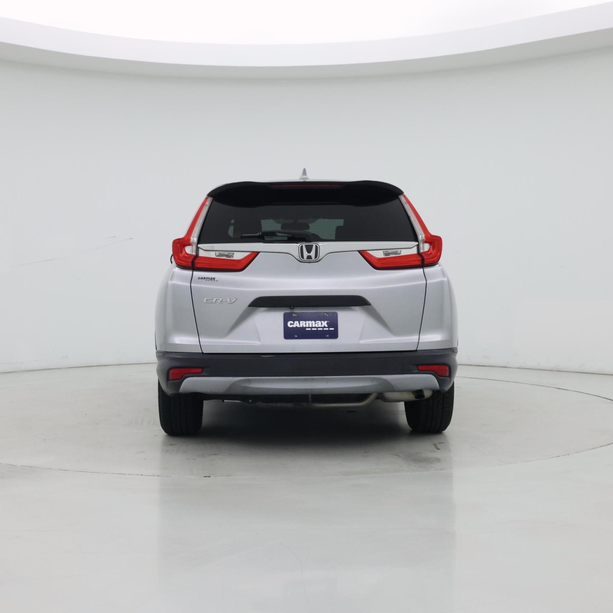 Thumbnail: 2017 Honda CR-V - 6