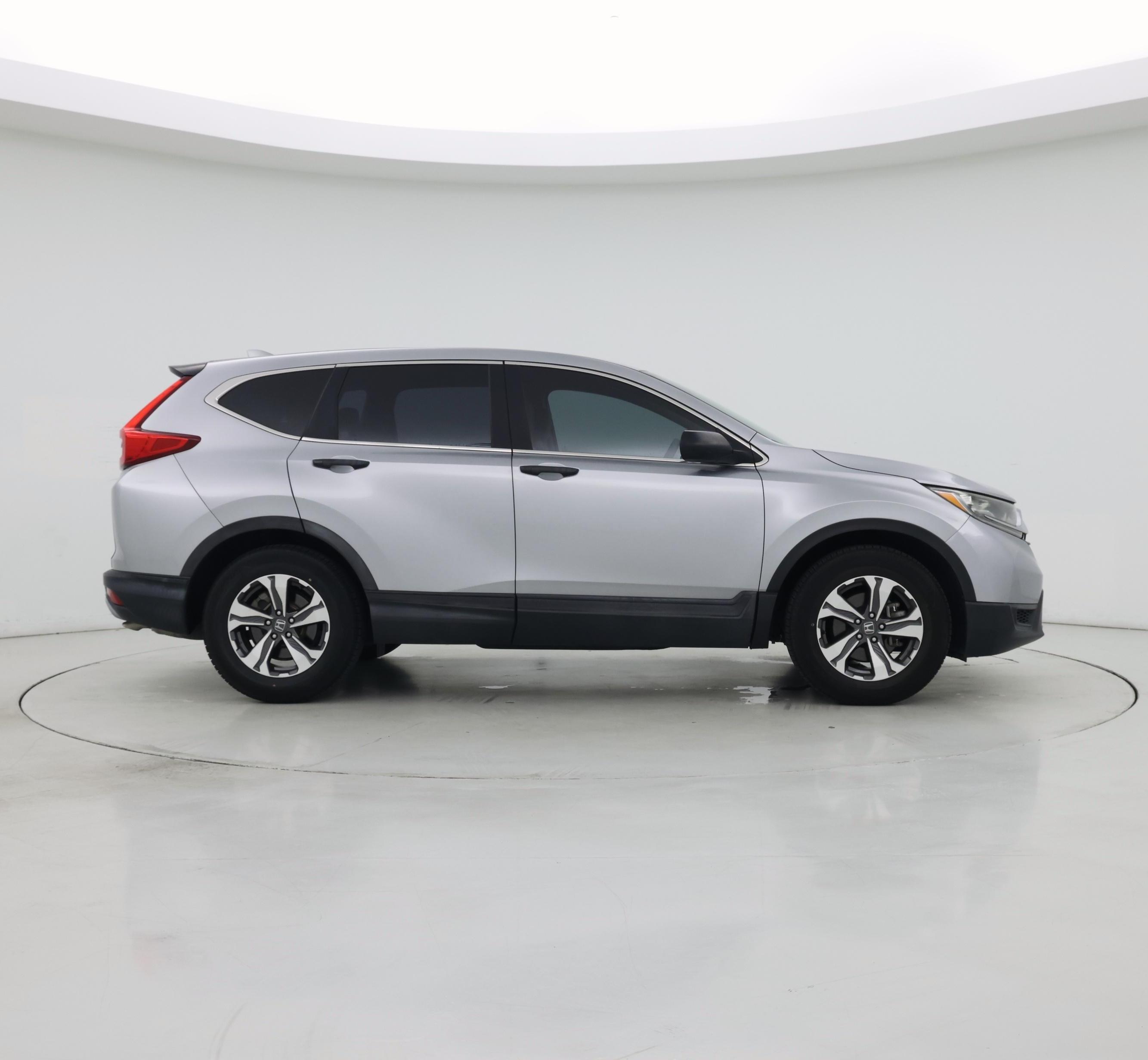 Thumbnail: 2017 Honda CR-V - 7