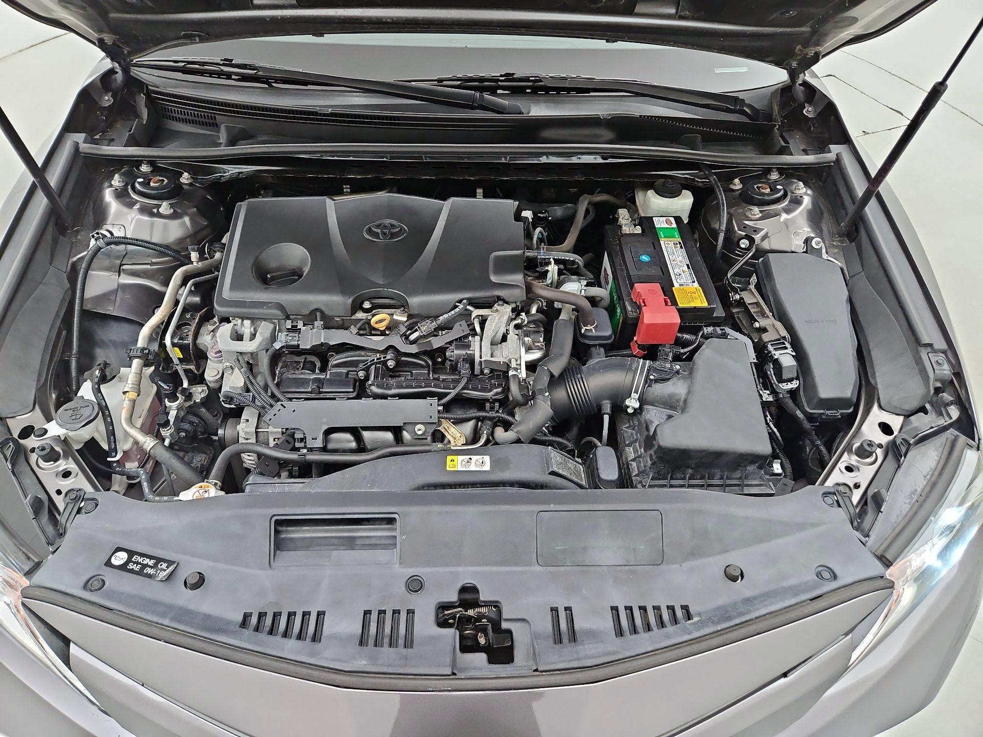 Thumbnail: 2018 Toyota Camry - 20