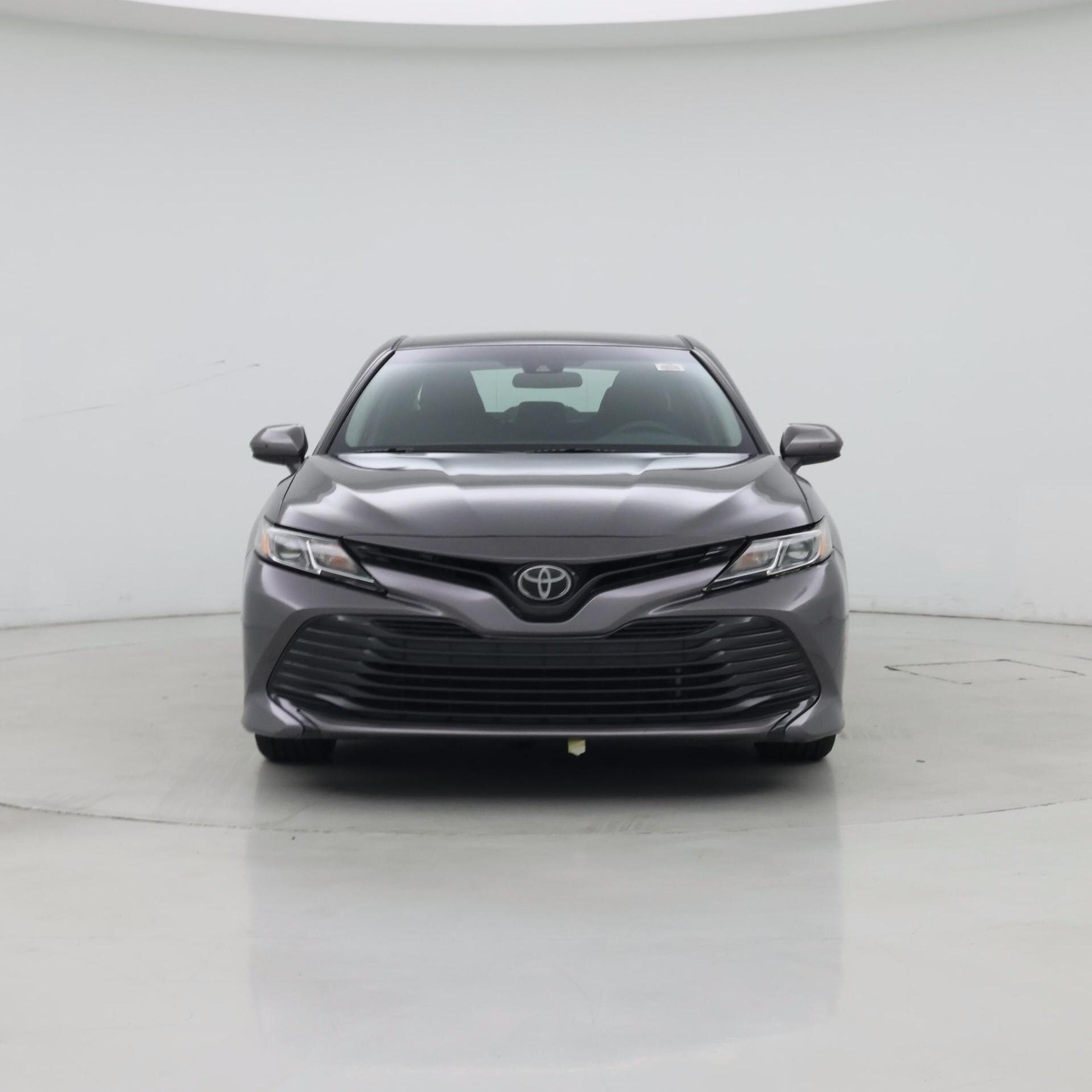 Thumbnail: 2018 Toyota Camry - 5