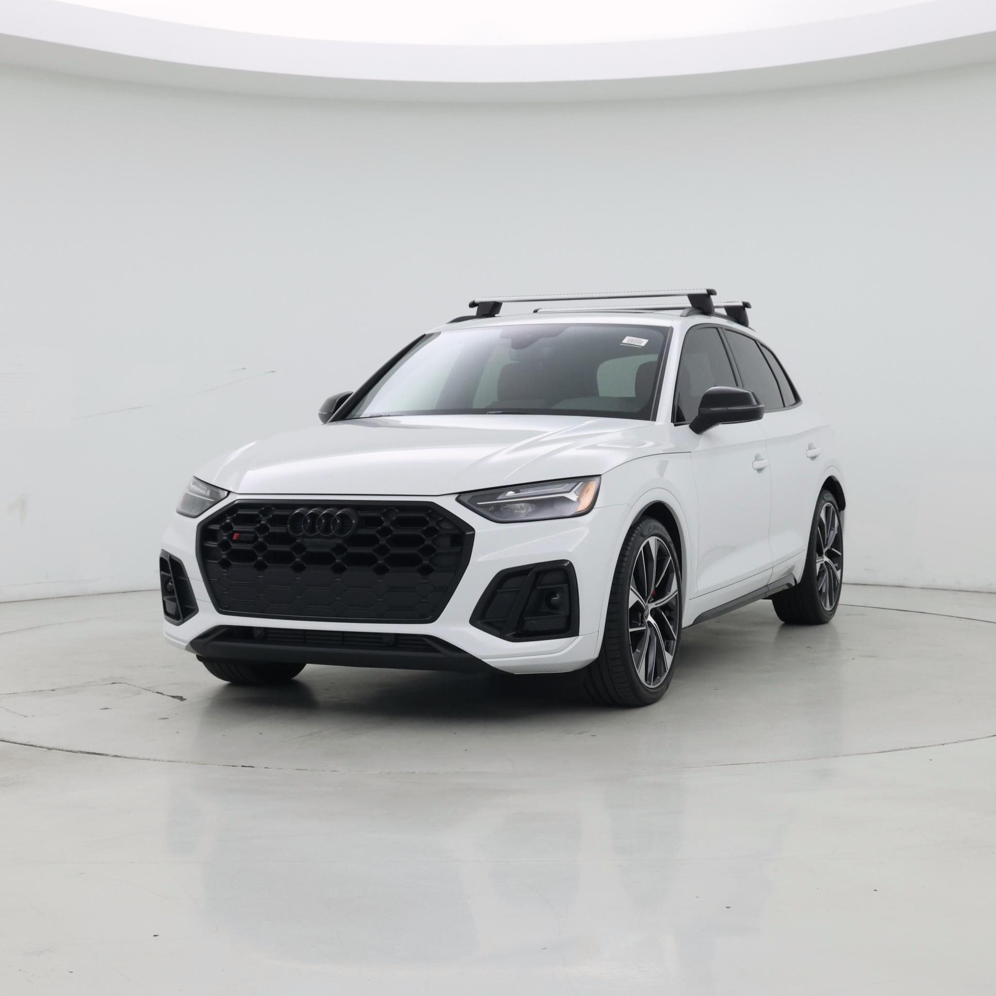 Thumbnail: 2024 Audi SQ5 - 4