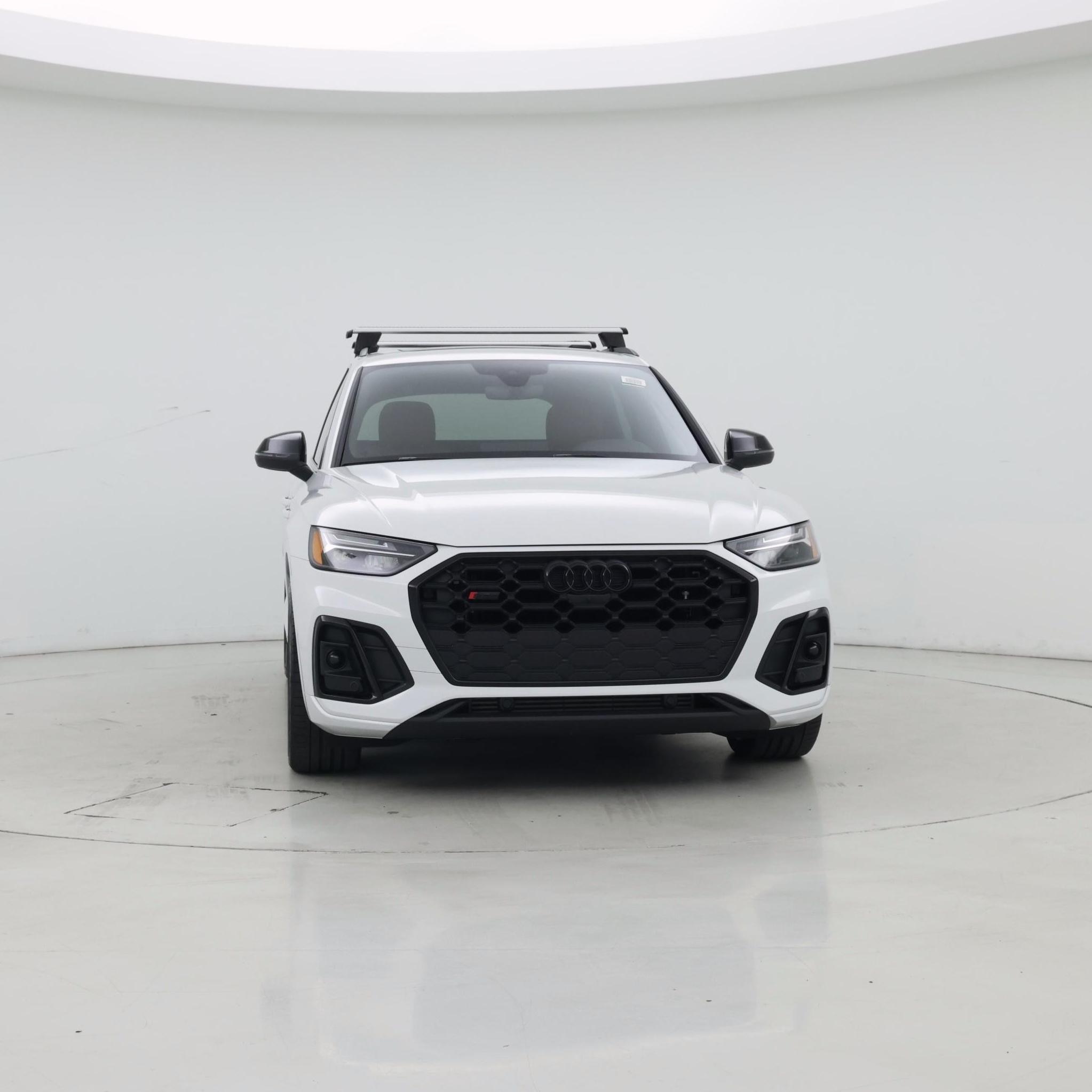 Thumbnail: 2024 Audi SQ5 - 5