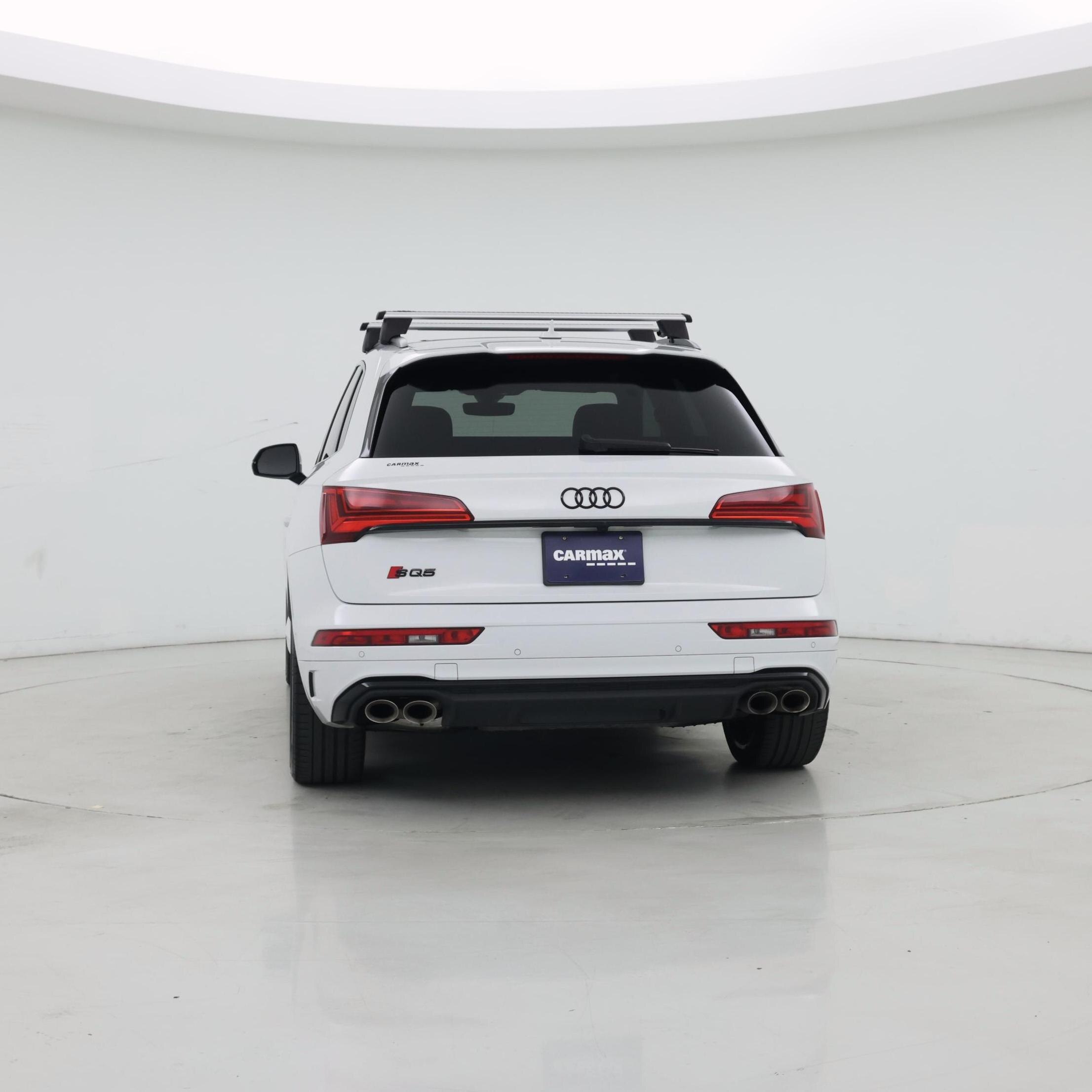 Thumbnail: 2024 Audi SQ5 - 6