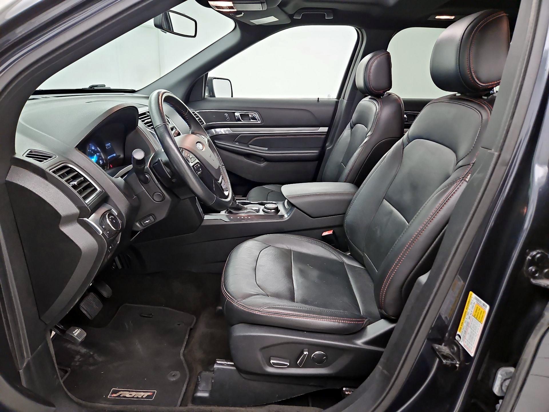 Thumbnail: 2017 Ford Explorer - 11