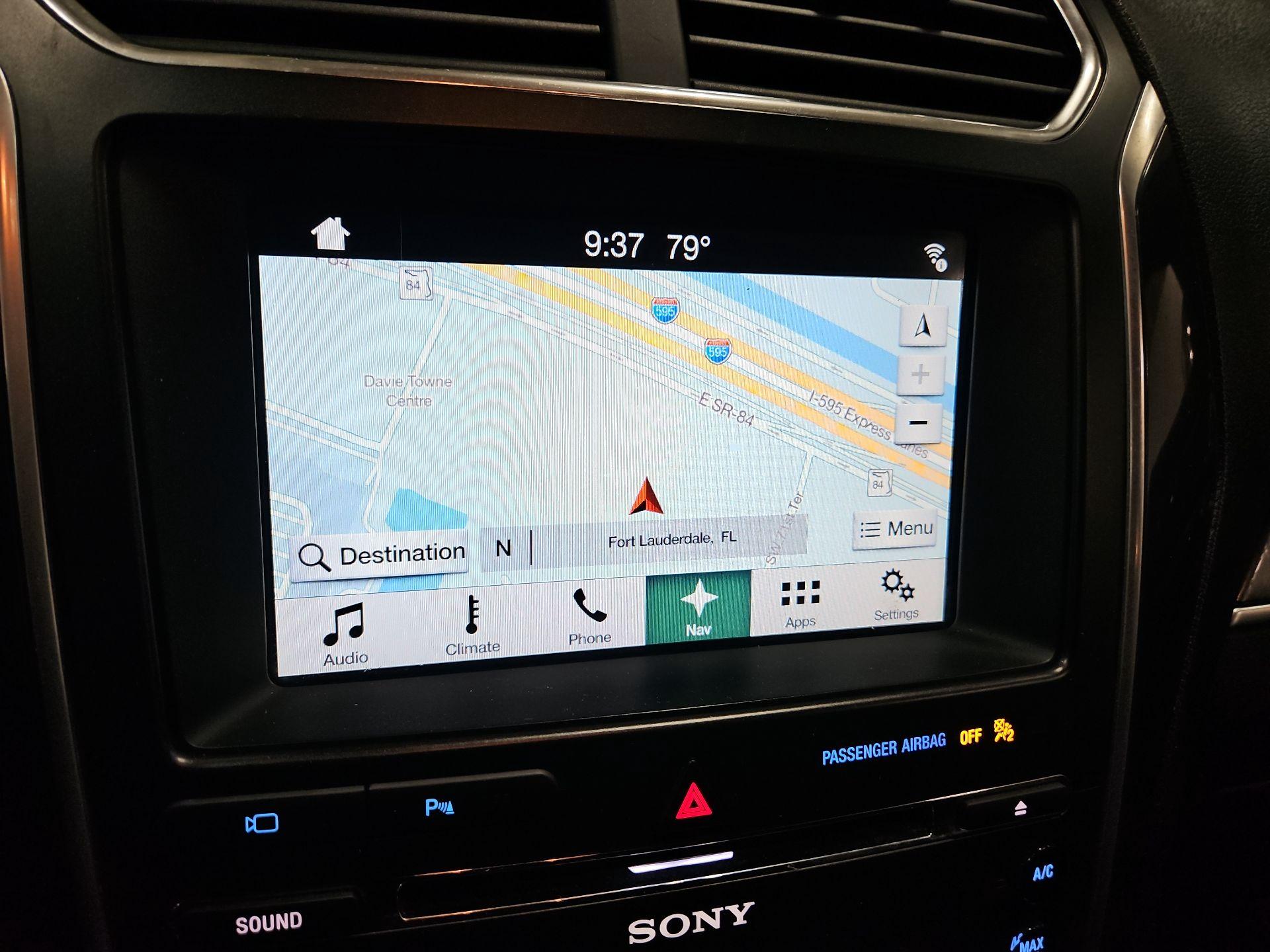 Thumbnail: 2017 Ford Explorer - 14