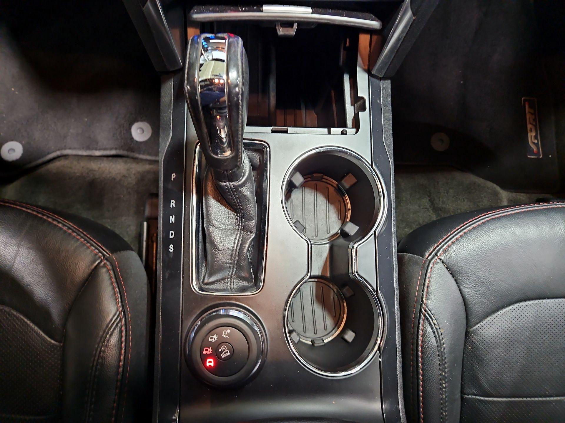 Thumbnail: 2017 Ford Explorer - 17