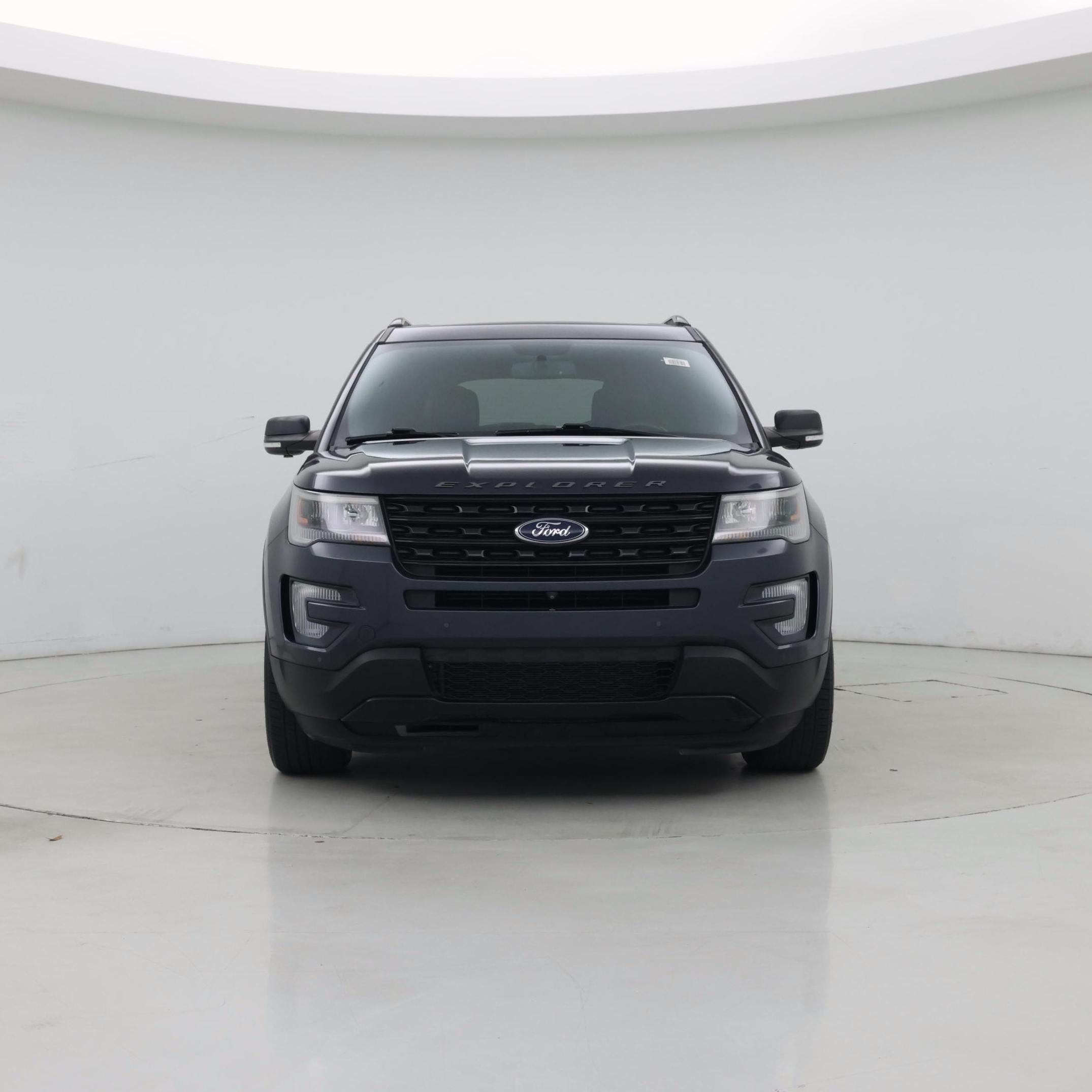 Thumbnail: 2017 Ford Explorer - 5