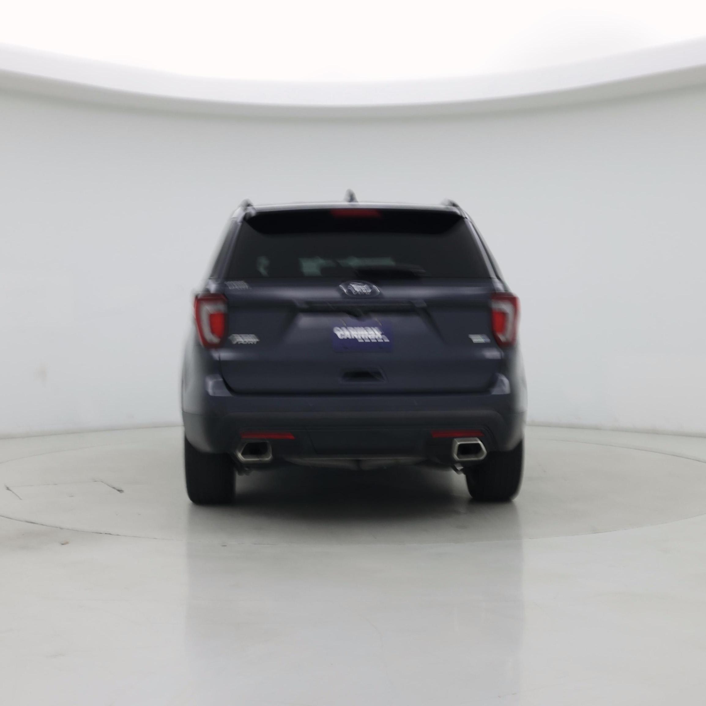 Thumbnail: 2017 Ford Explorer - 6