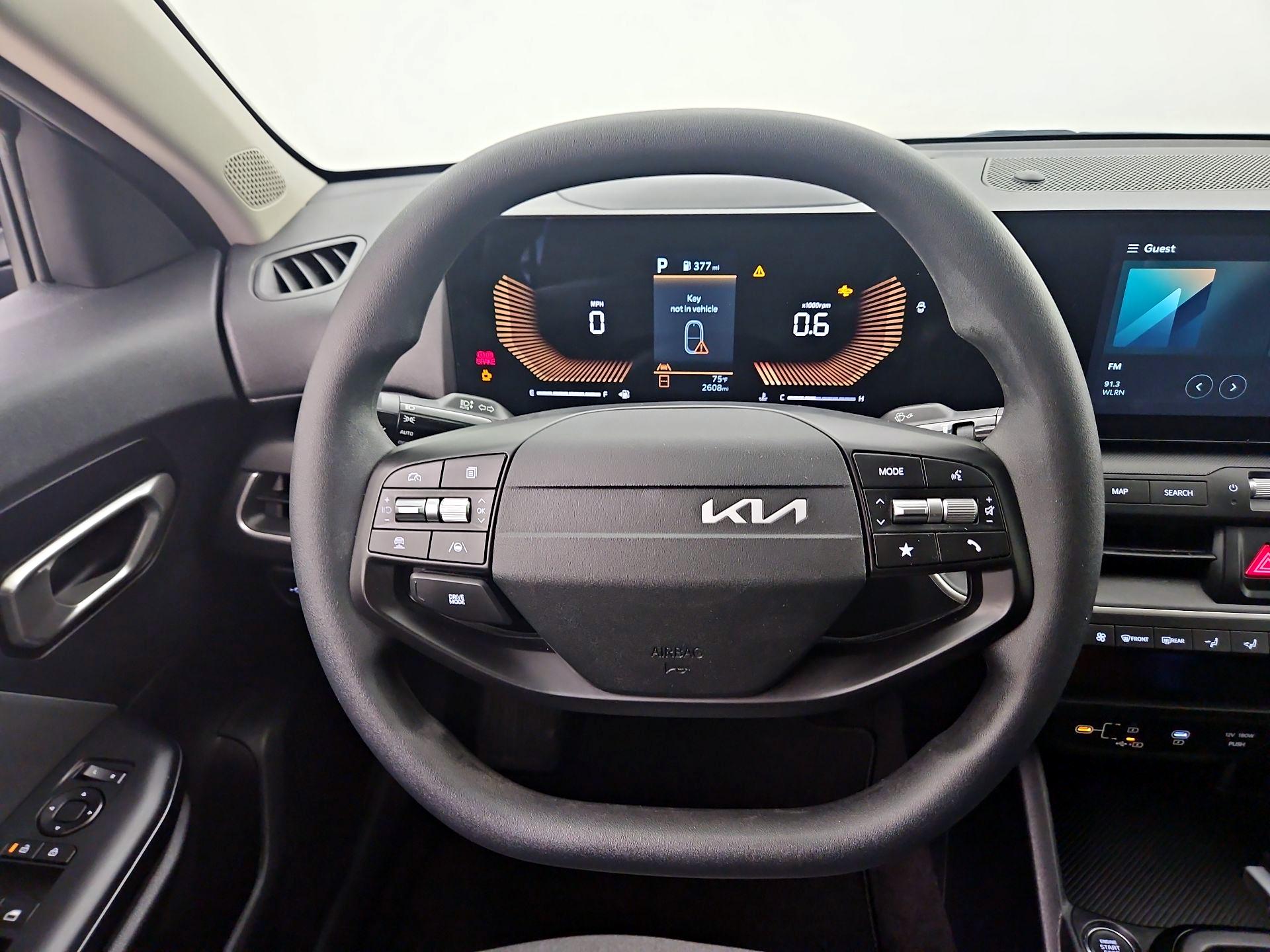 Thumbnail: 2025 Kia K4 - 10