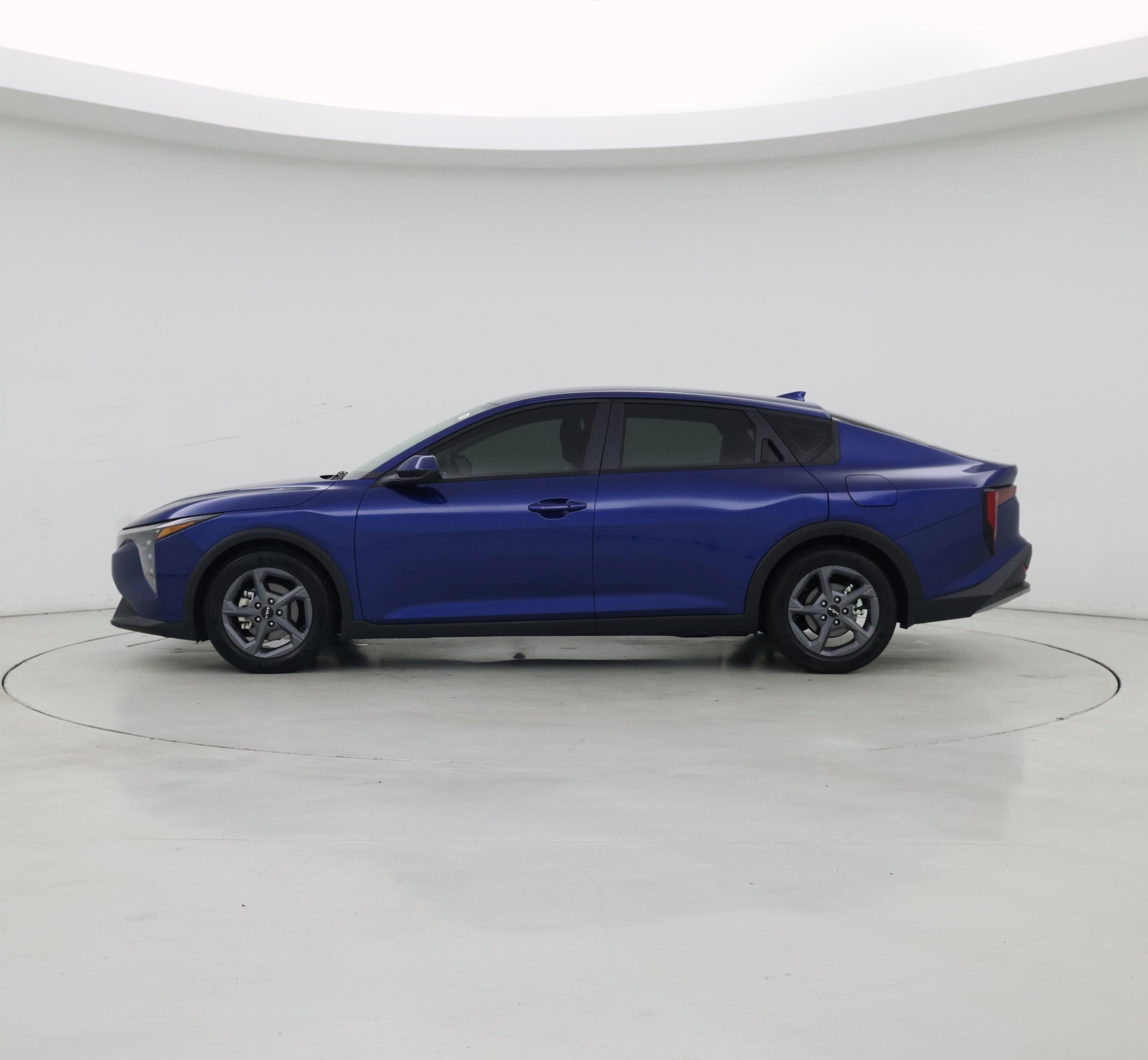 Thumbnail: 2025 Kia K4 - 3