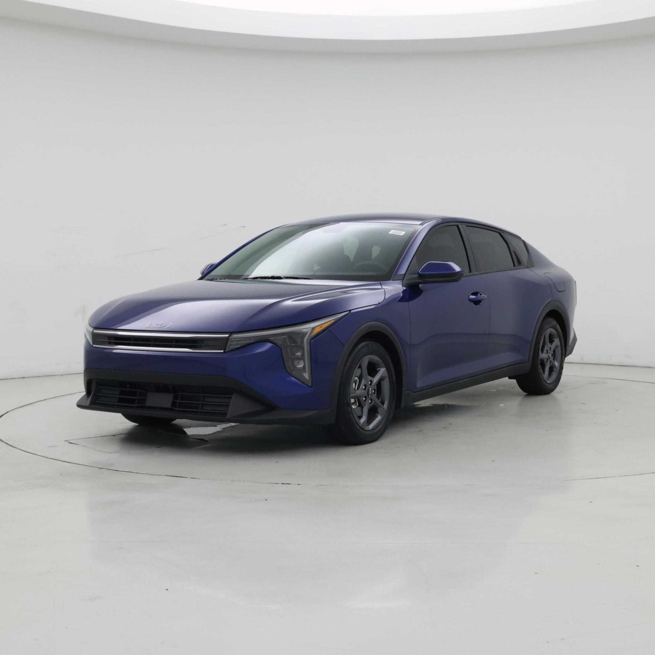 Thumbnail: 2025 Kia K4 - 4