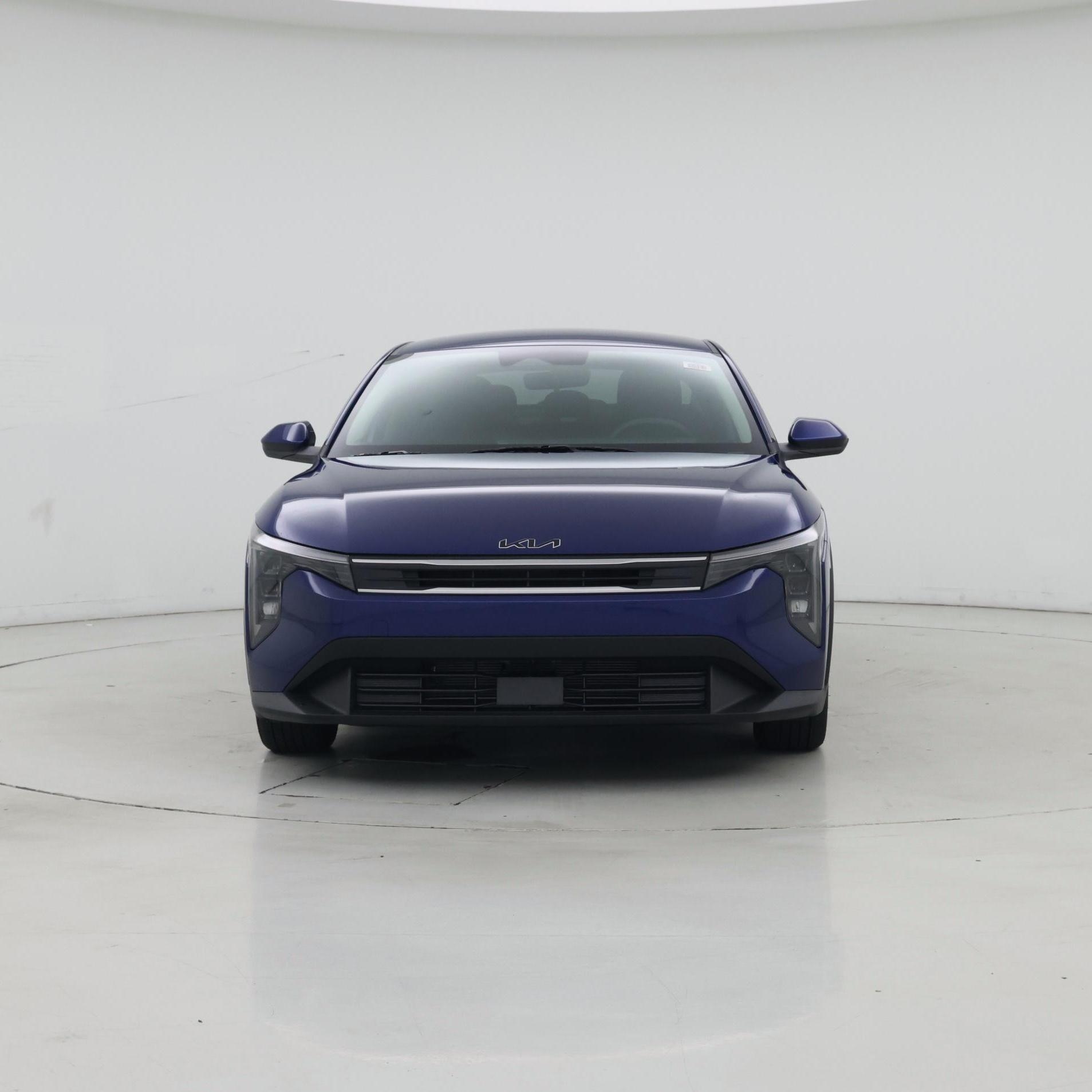 Thumbnail: 2025 Kia K4 - 5