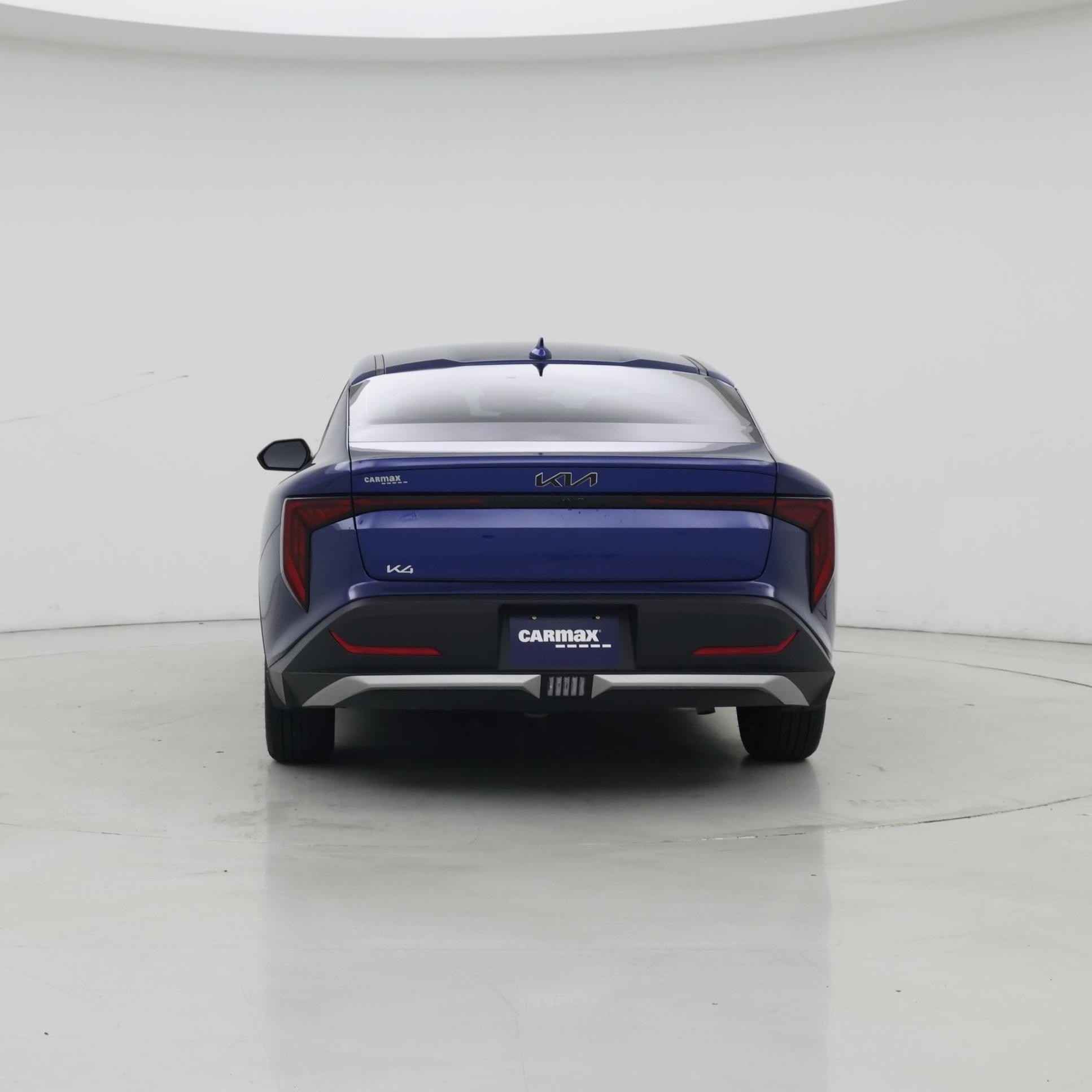 Thumbnail: 2025 Kia K4 - 6