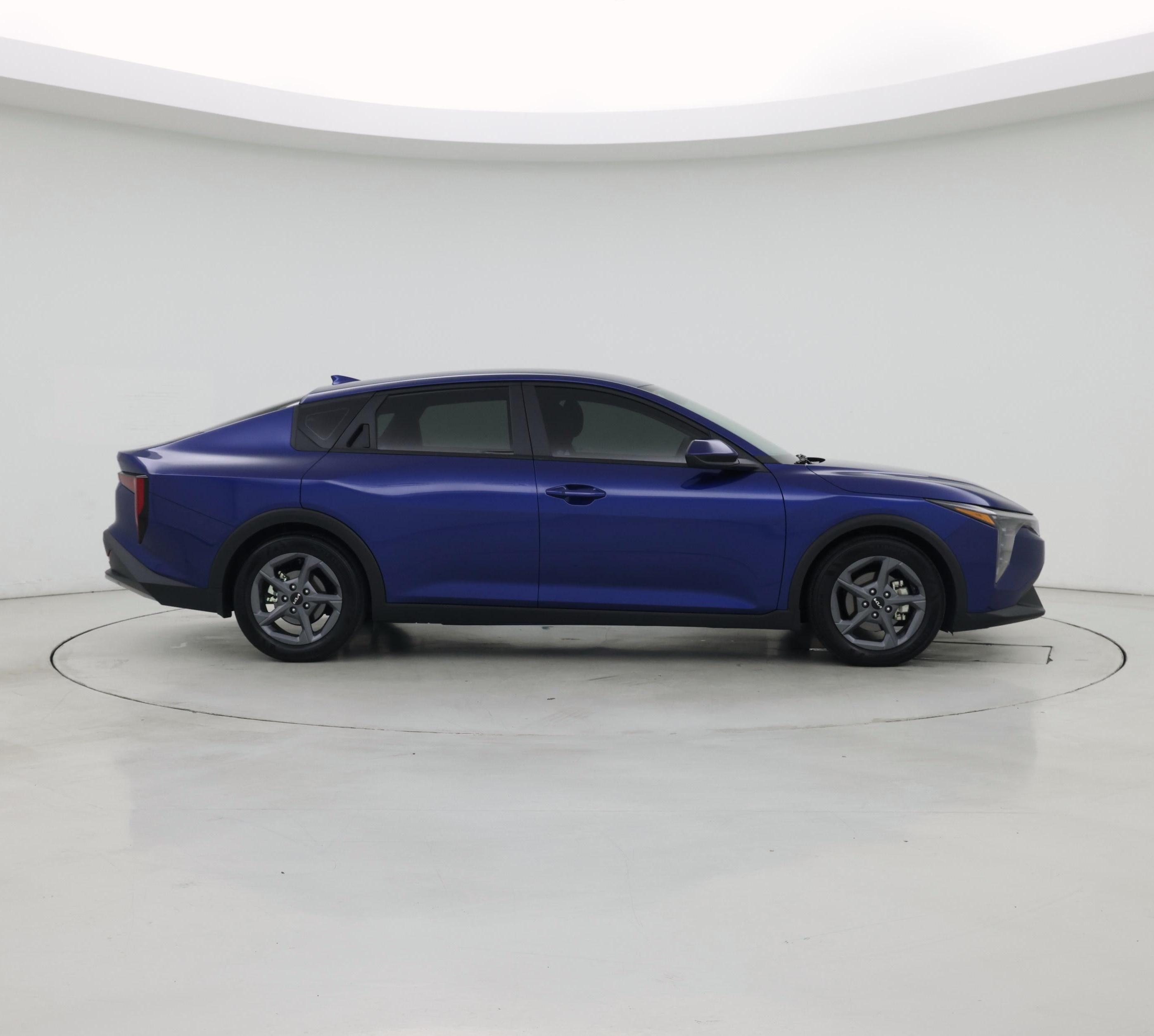 Thumbnail: 2025 Kia K4 - 7
