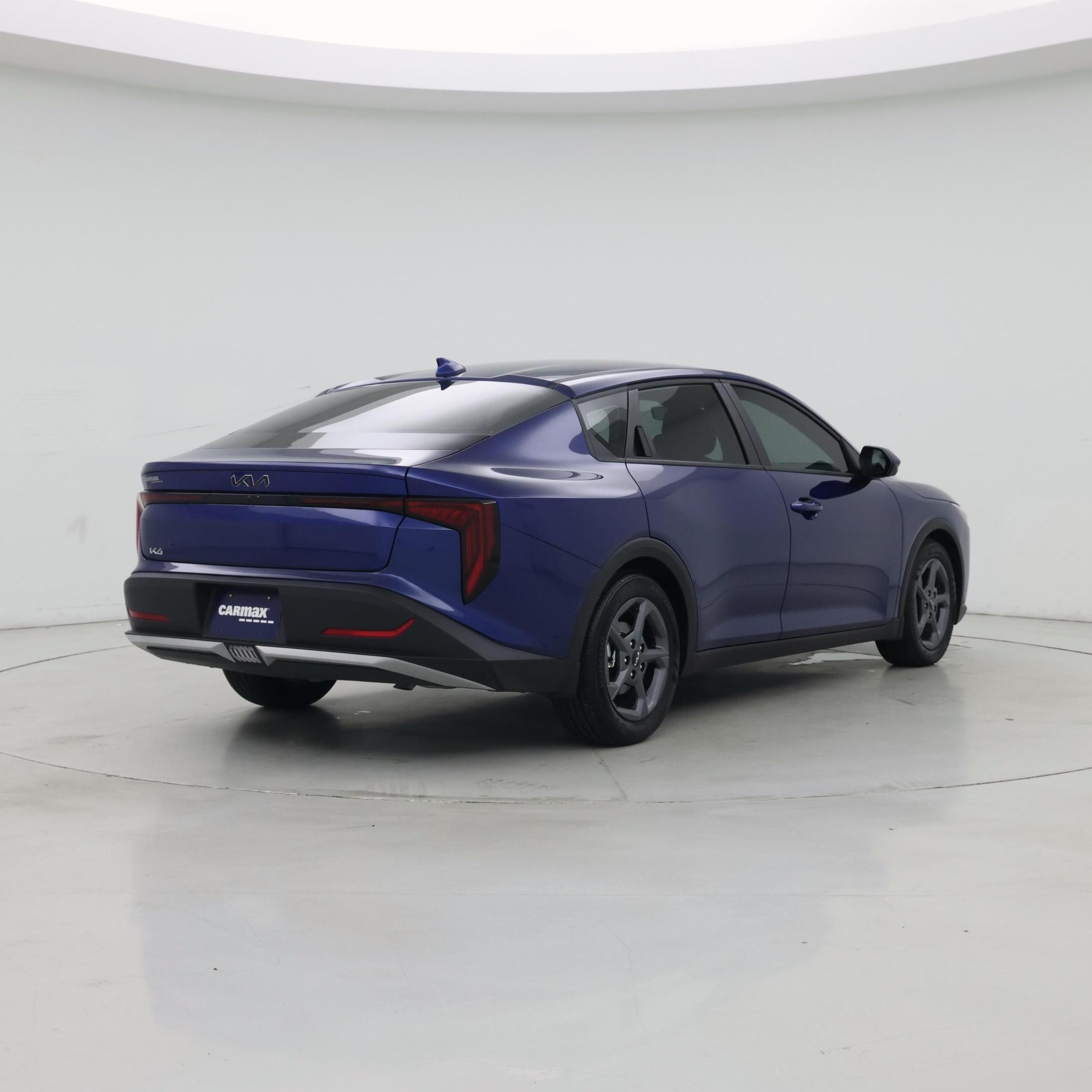 Thumbnail: 2025 Kia K4 - 8