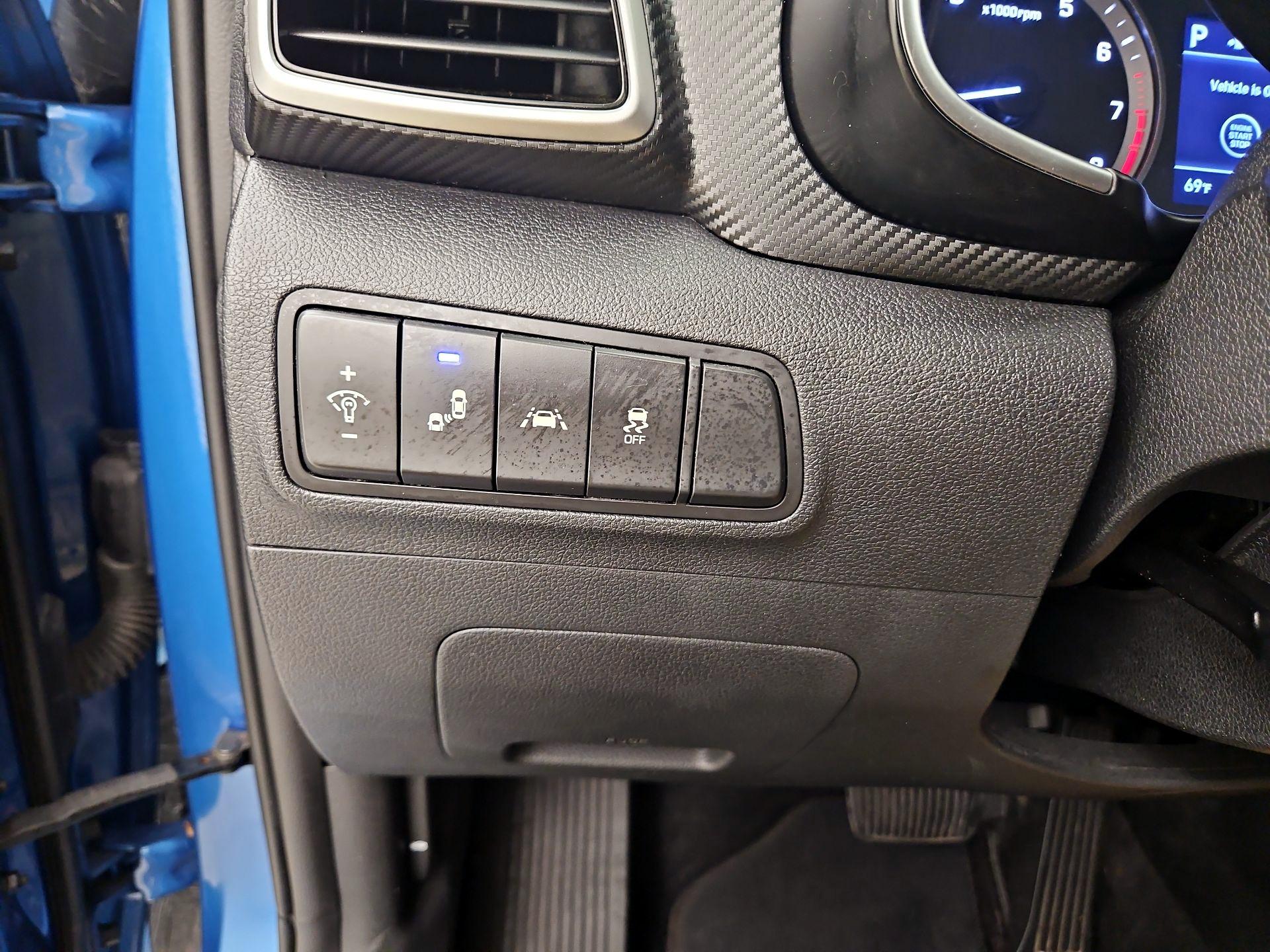 Thumbnail: 2020 Hyundai Tucson - 13