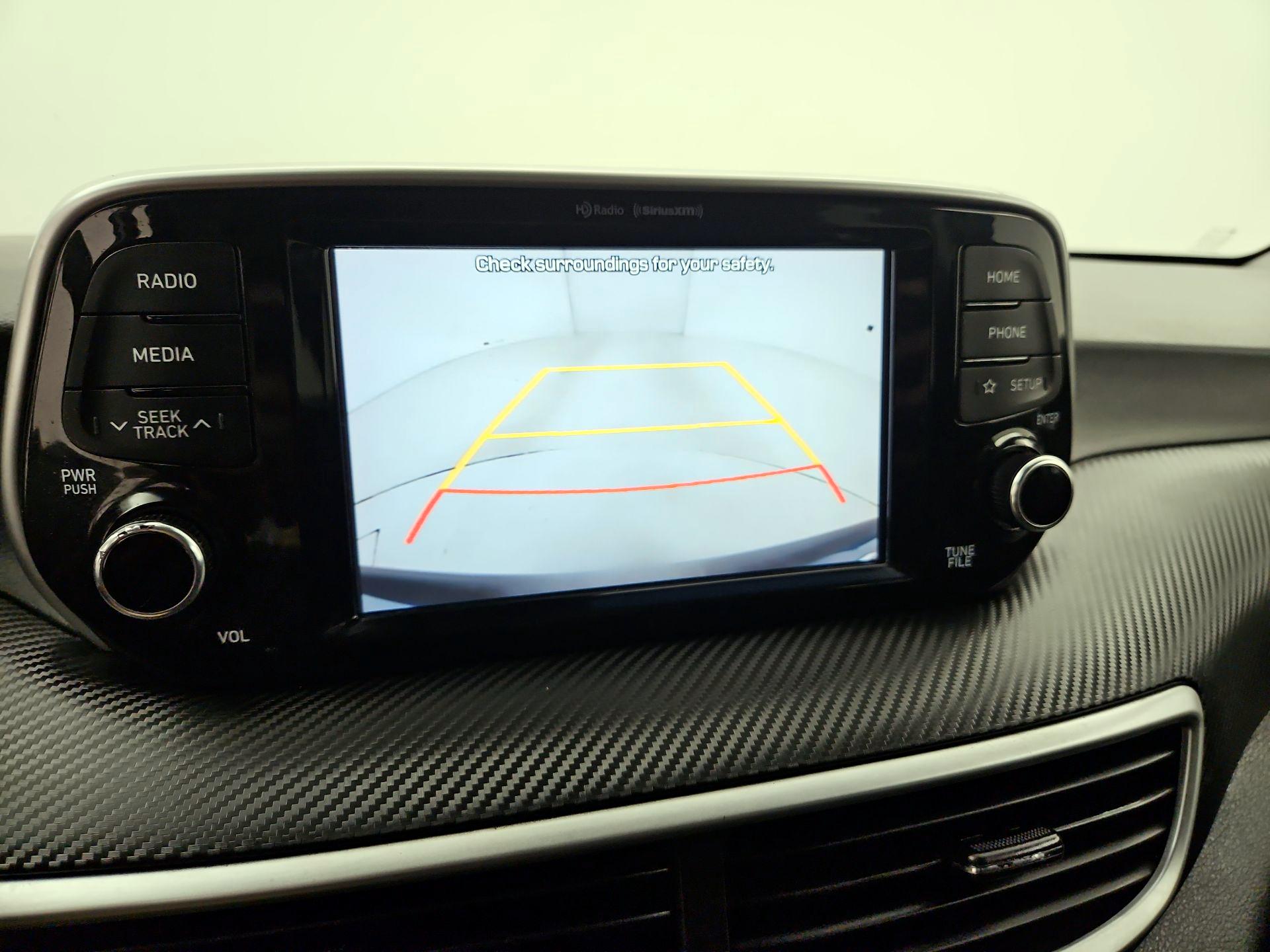 Thumbnail: 2020 Hyundai Tucson - 14