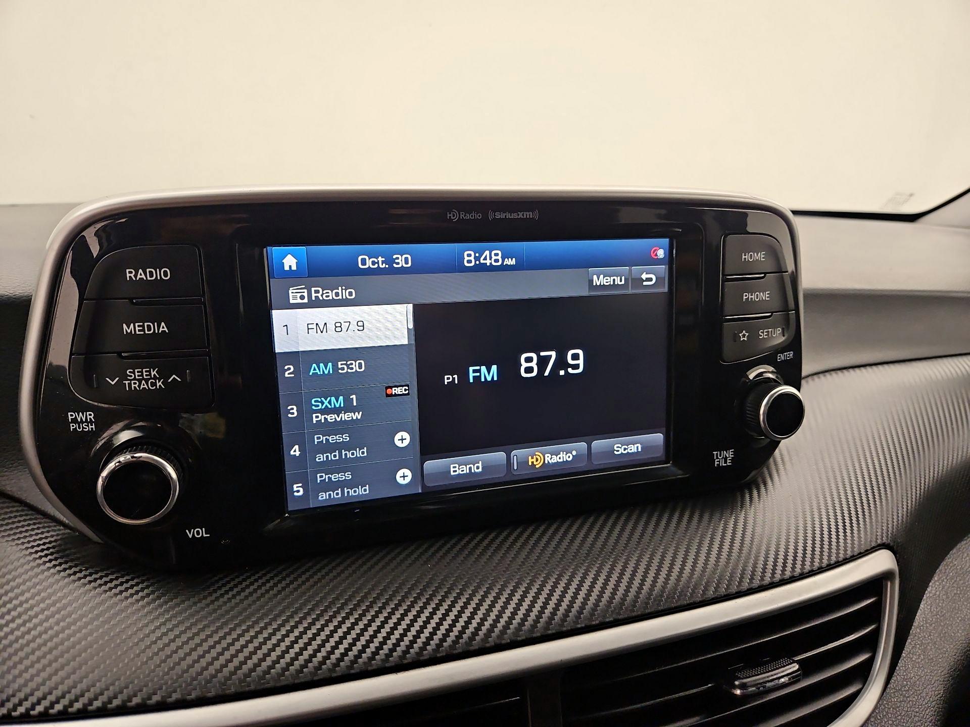 Thumbnail: 2020 Hyundai Tucson - 15