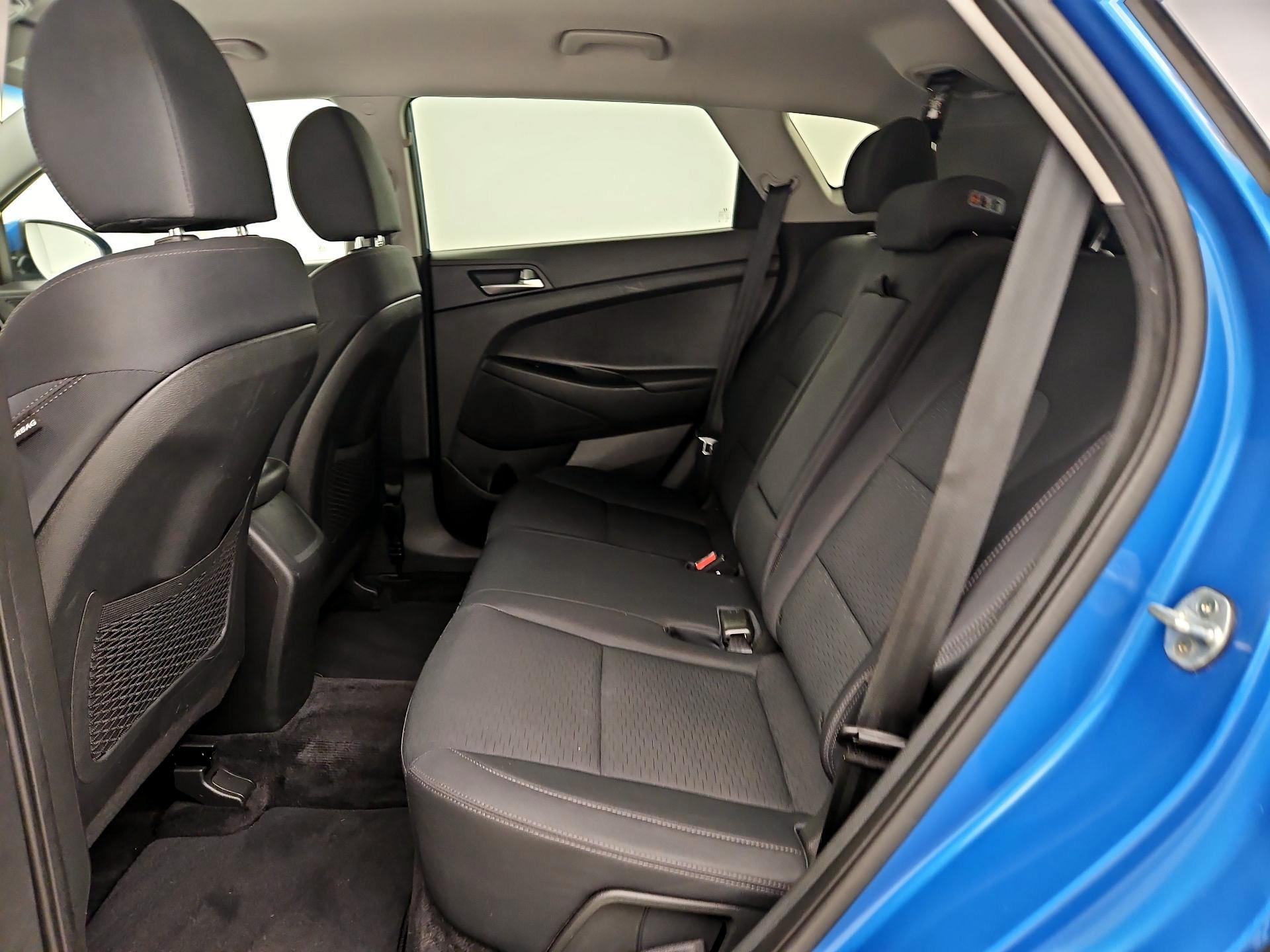 Thumbnail: 2020 Hyundai Tucson - 19