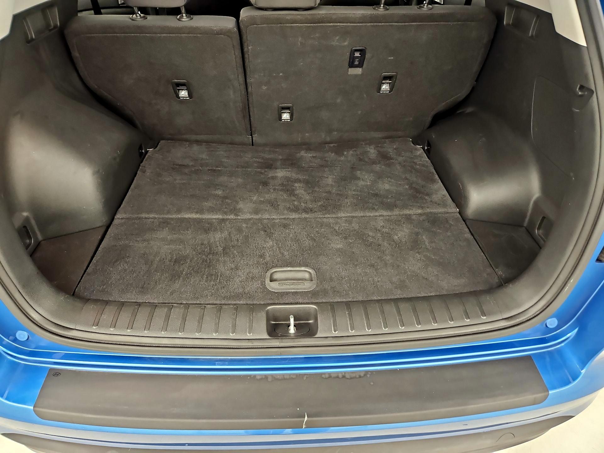 Thumbnail: 2020 Hyundai Tucson - 20