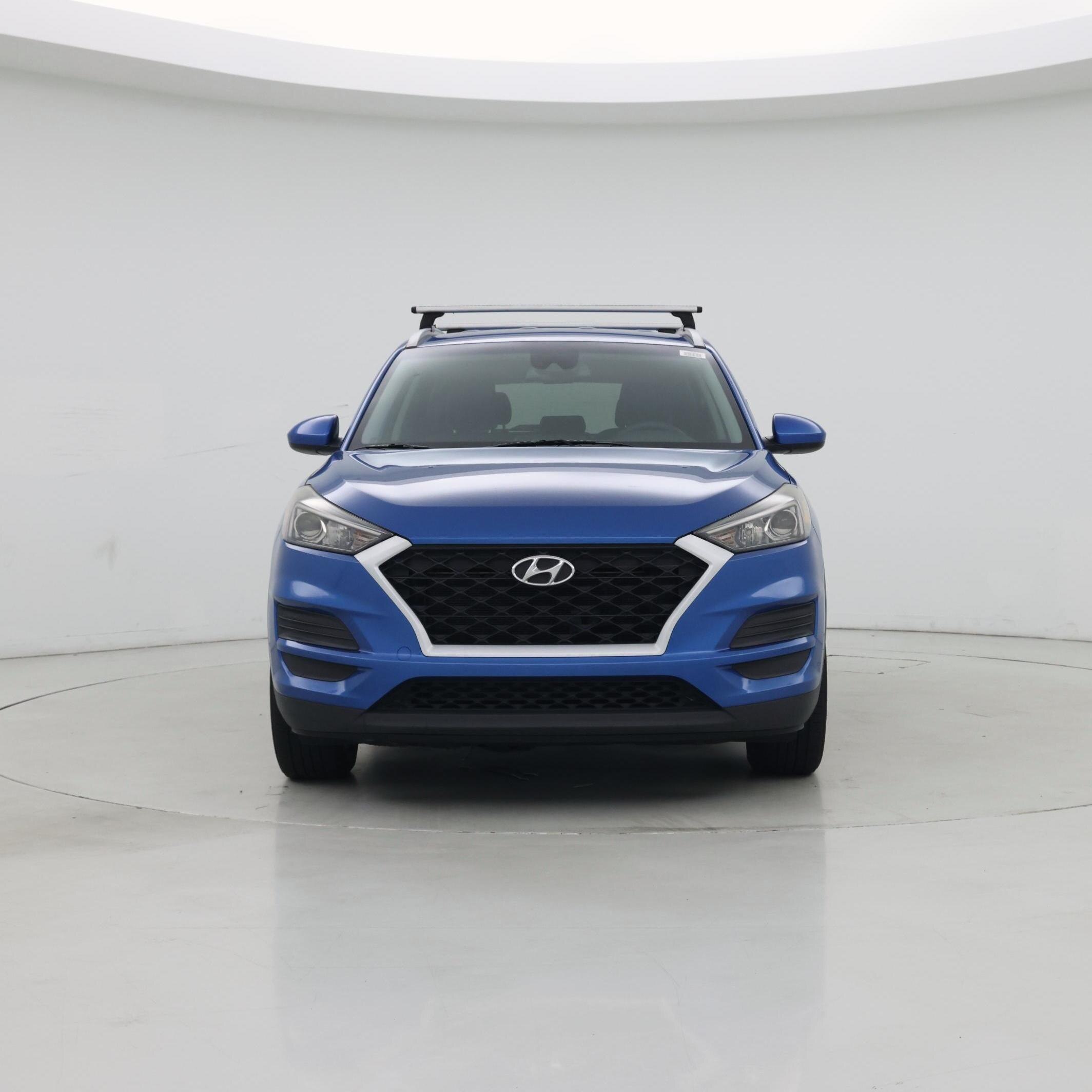 Thumbnail: 2020 Hyundai Tucson - 5