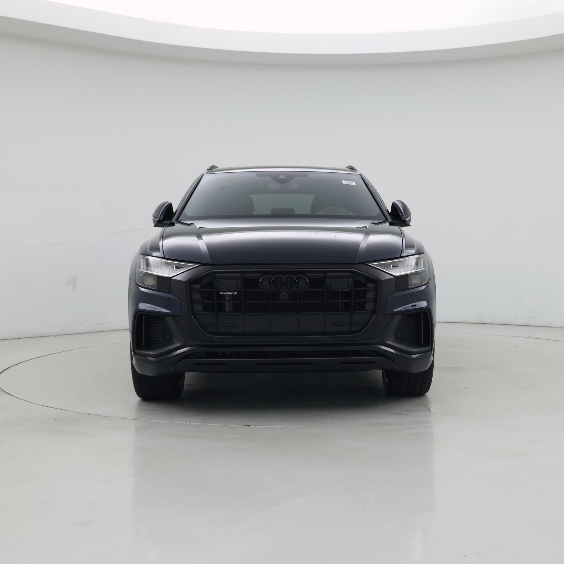 Thumbnail: 2023 Audi Q8 - 5