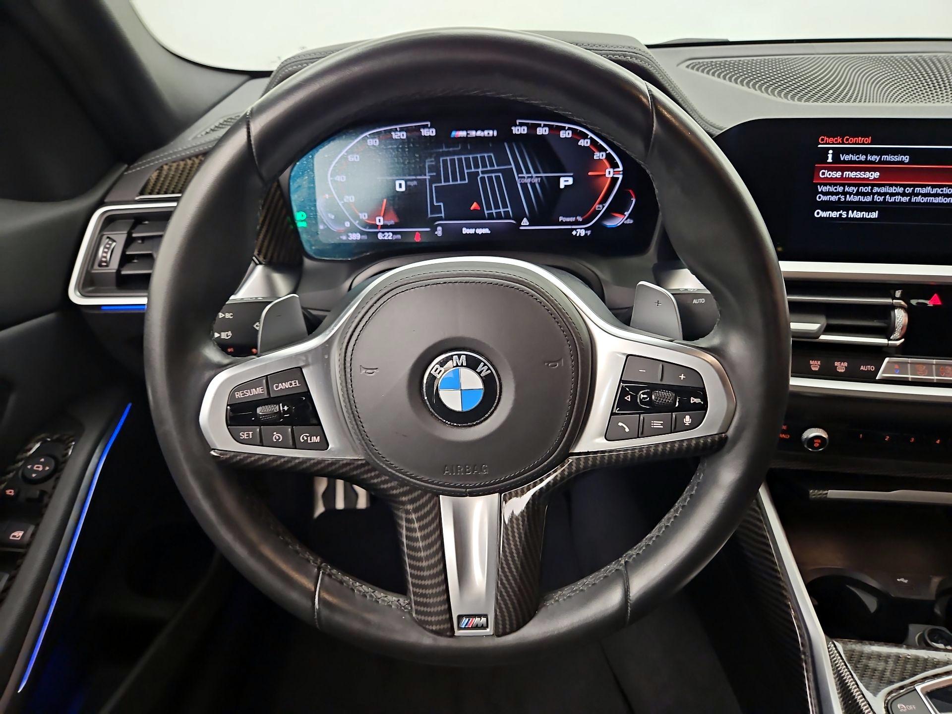 Thumbnail: 2021 BMW 3 Series - 10