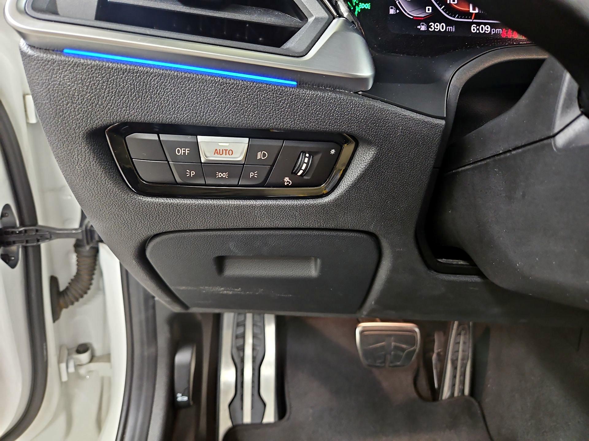 Thumbnail: 2021 BMW 3 Series - 13