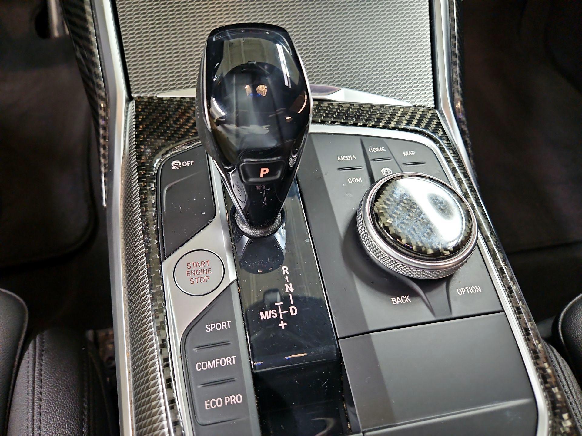 Thumbnail: 2021 BMW 3 Series - 17