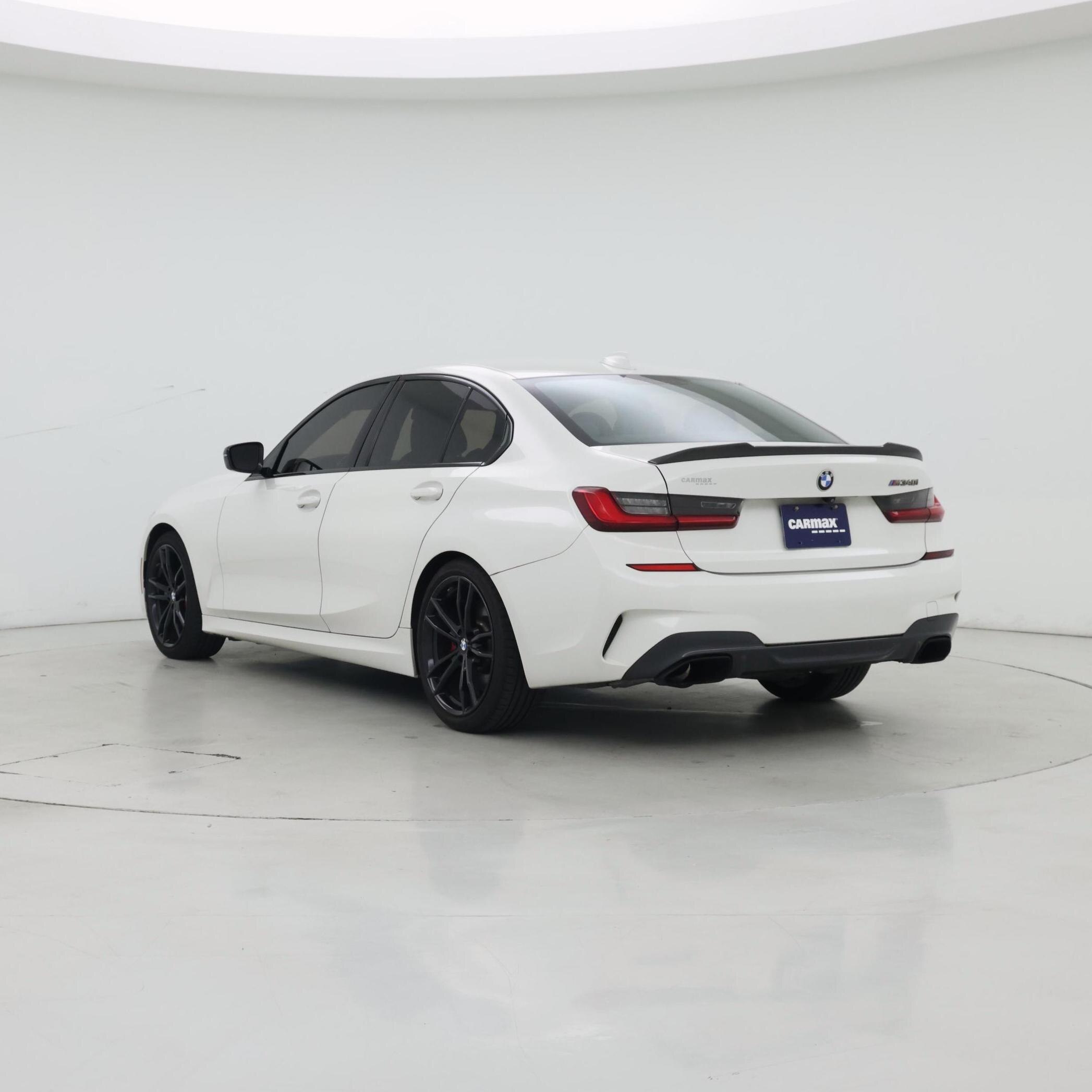 Thumbnail: 2021 BMW 3 Series - 2