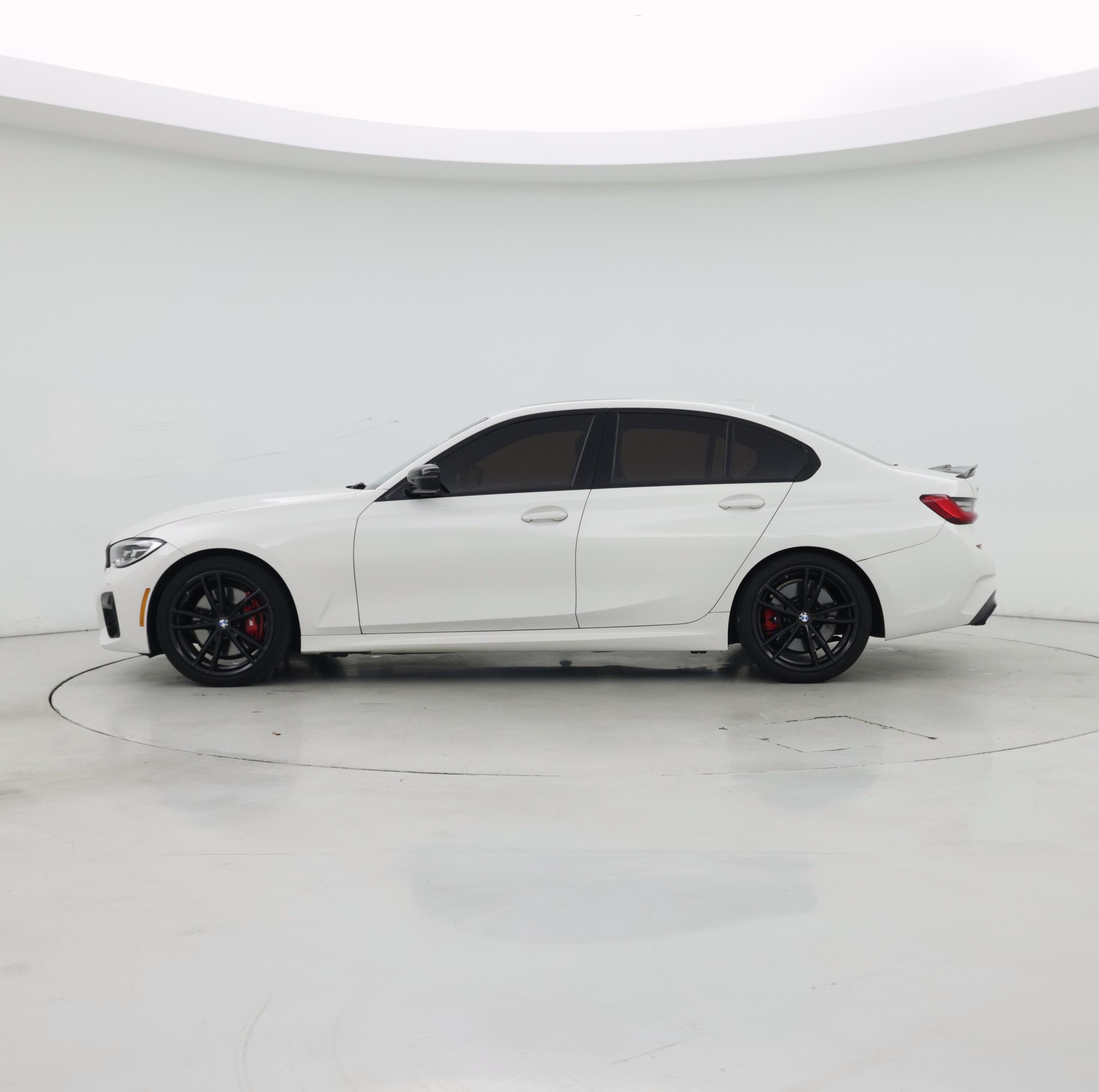 Thumbnail: 2021 BMW 3 Series - 3