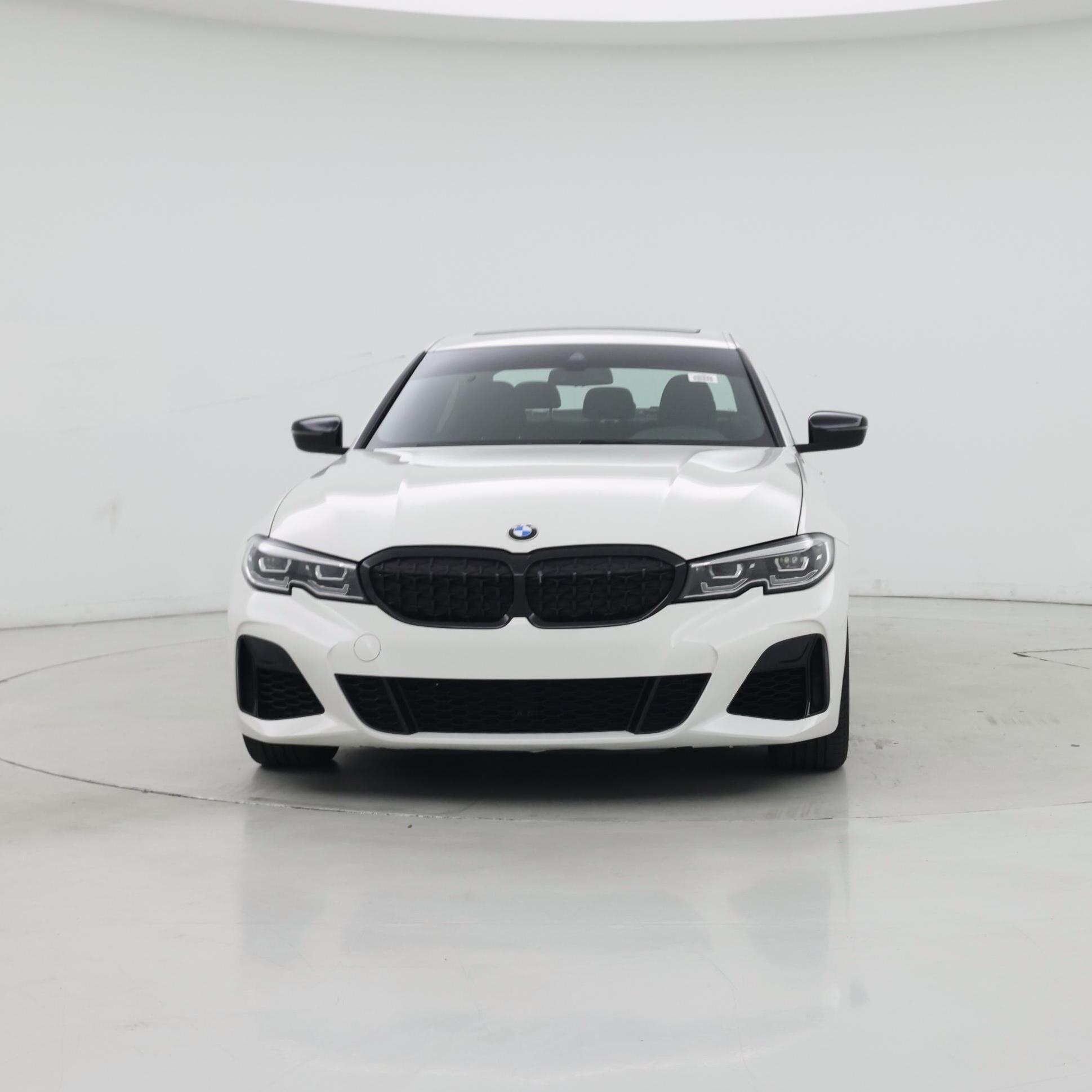 Thumbnail: 2021 BMW 3 Series - 5
