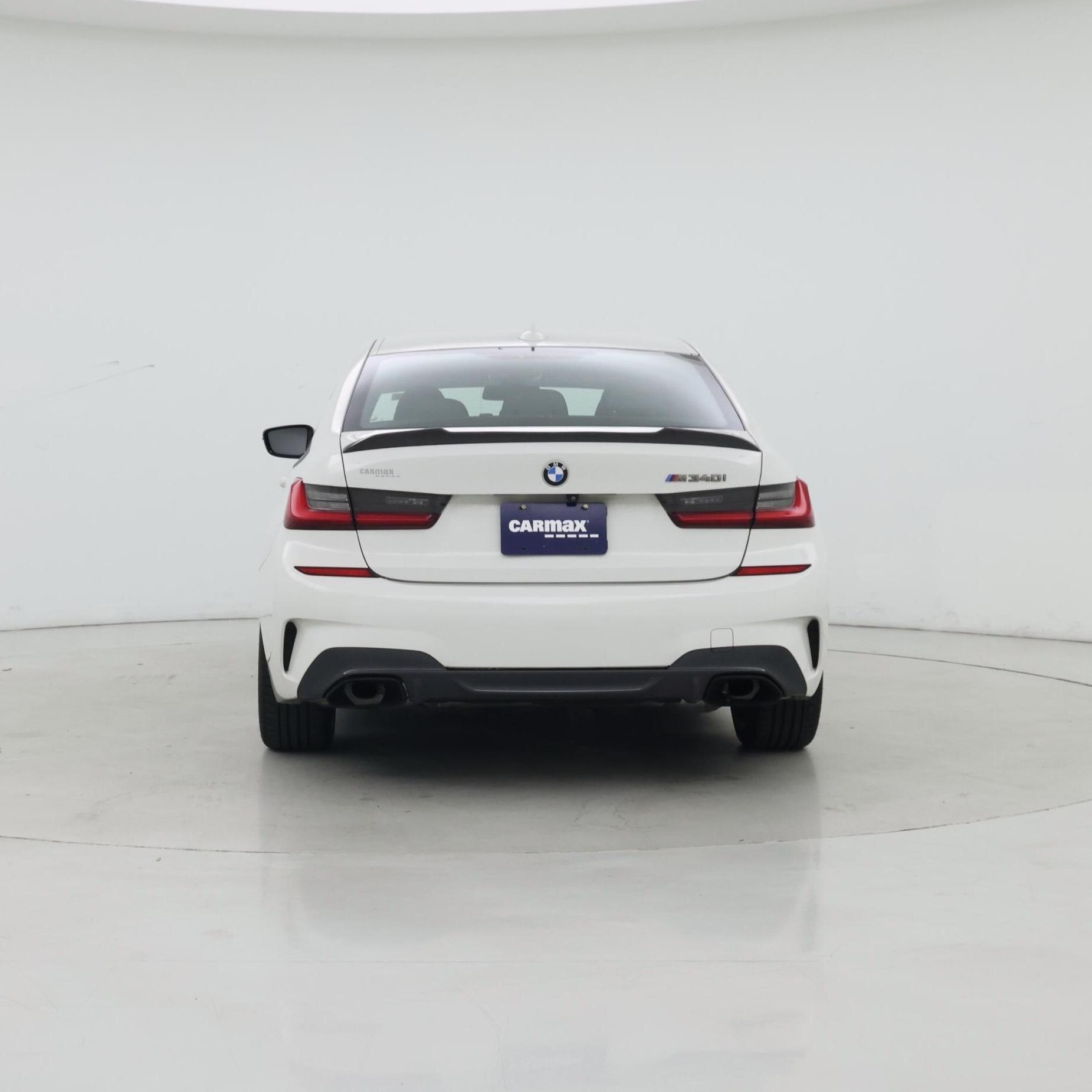 Thumbnail: 2021 BMW 3 Series - 6