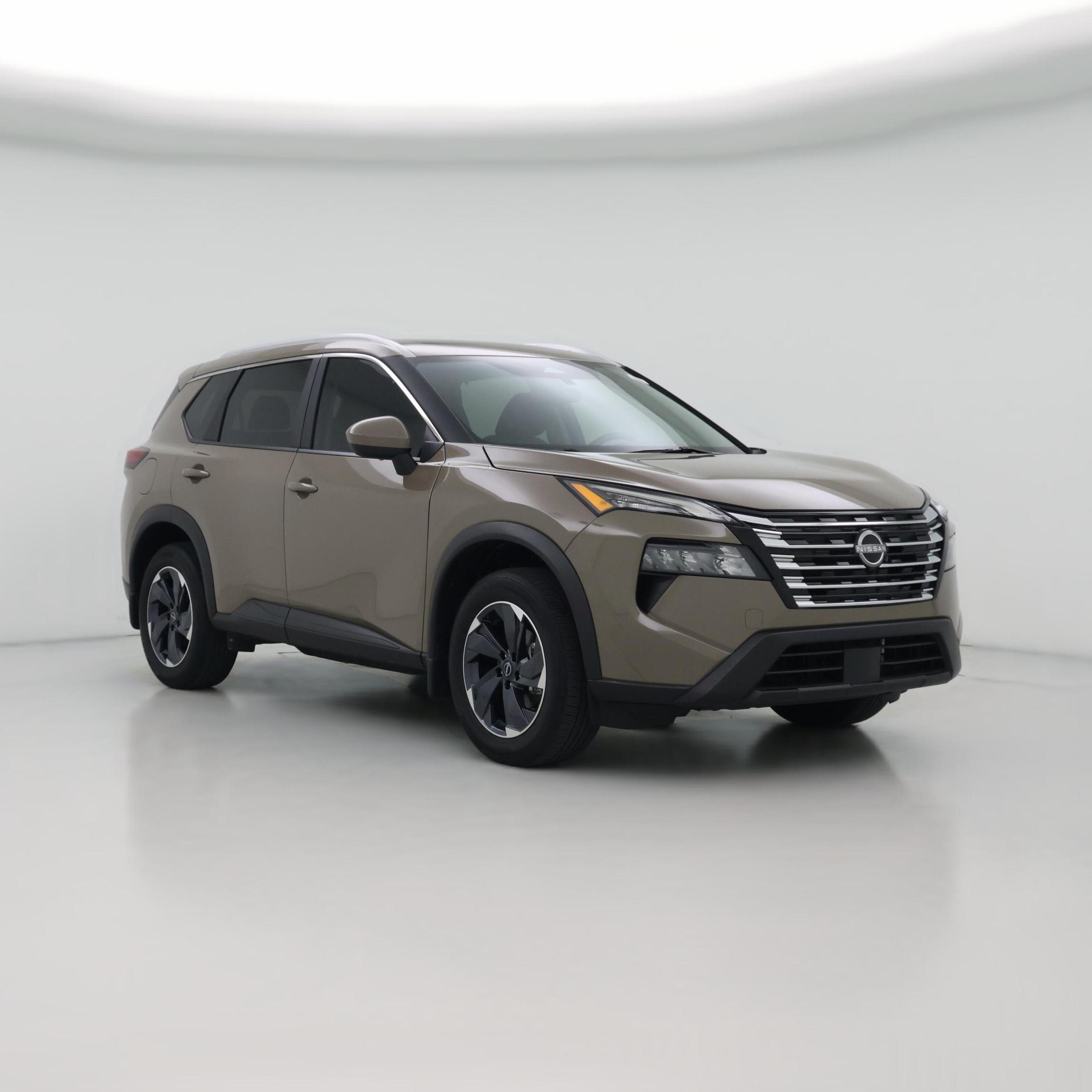 Thumbnail: 2024 Nissan Rogue - 1