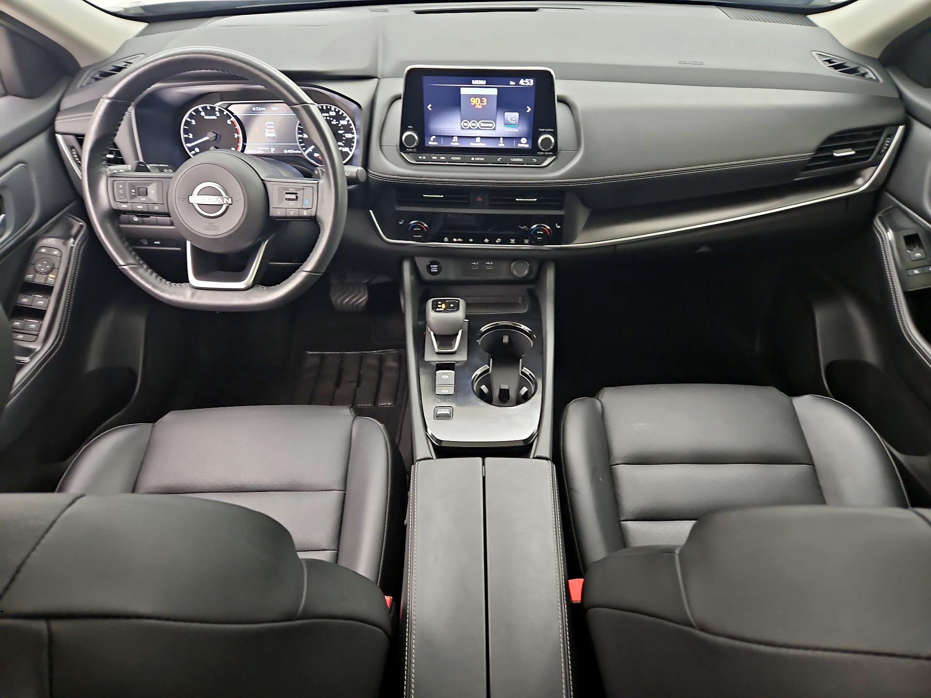 Thumbnail: 2024 Nissan Rogue - 9
