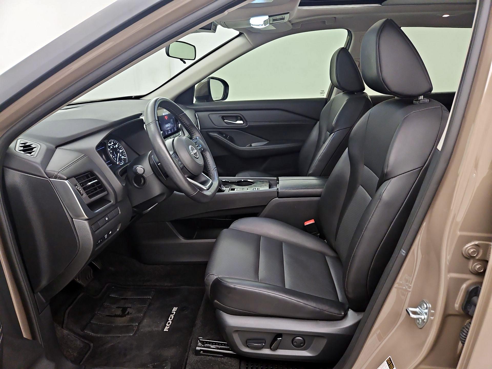 Thumbnail: 2024 Nissan Rogue - 11